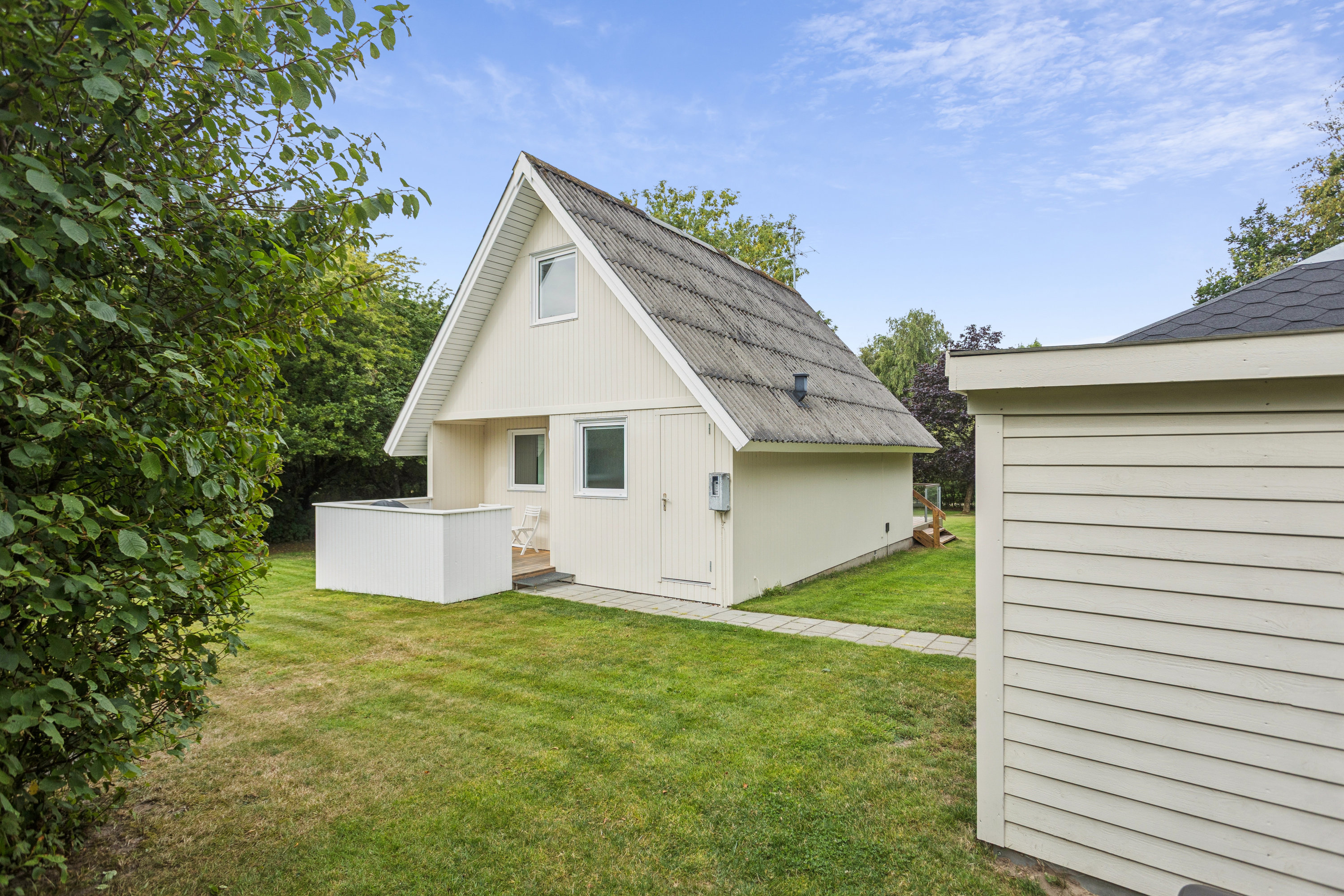 Vile Vestergårdvej 5, Vile, 7870 Roslev