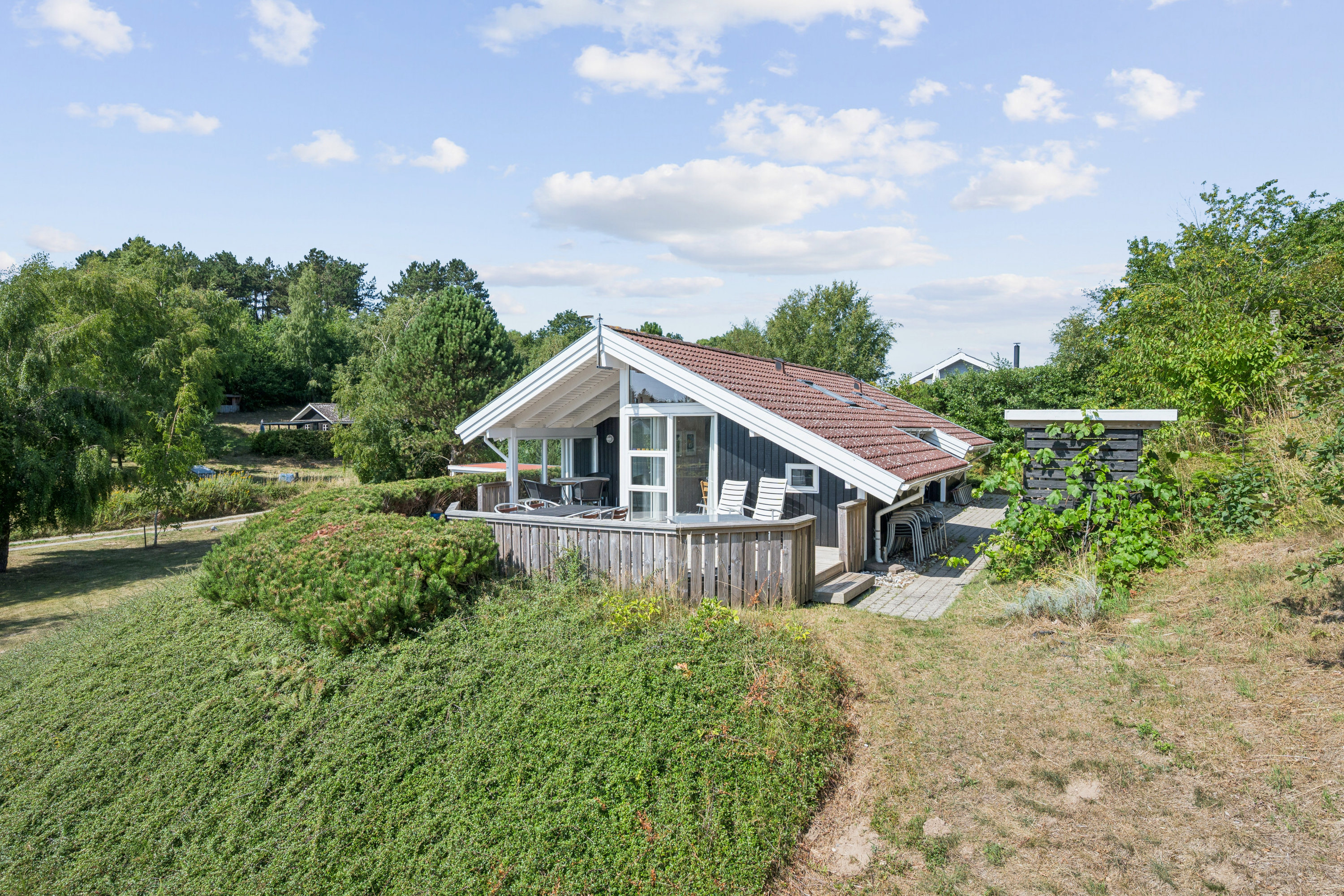 Bindeleddet 17, Skødshoved, 8420 Knebel
