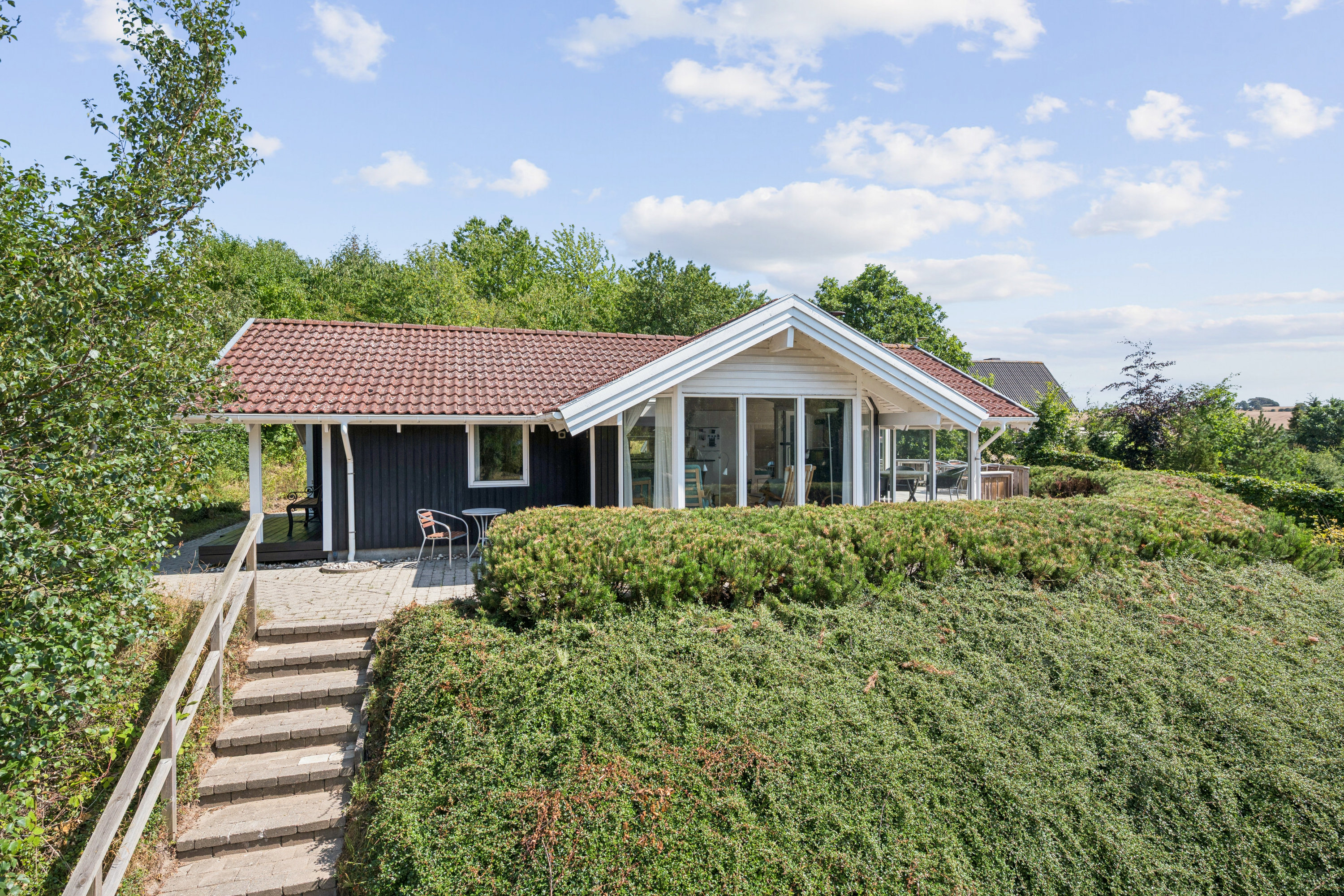 Bindeleddet 17, Skødshoved, 8420 Knebel
