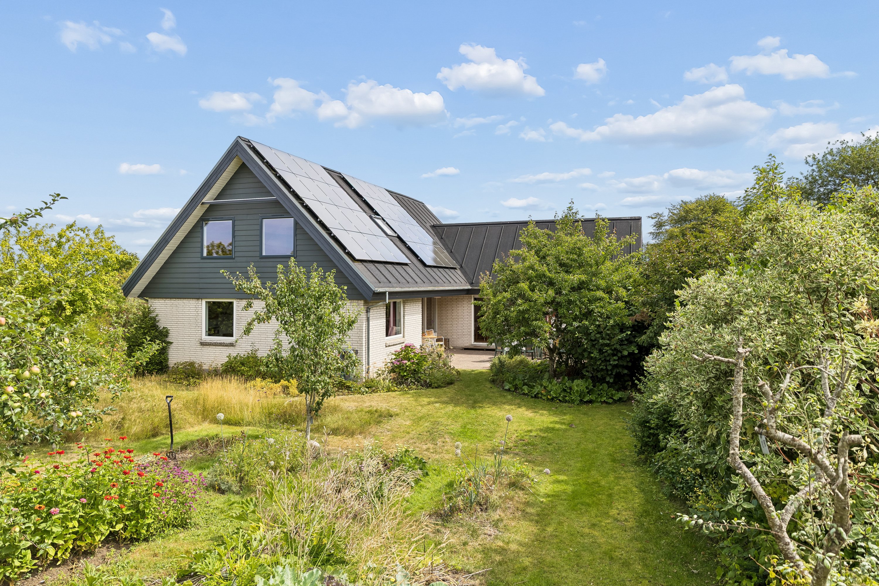 Fyrrevænget 20, Løgten, 8541 Skødstrup