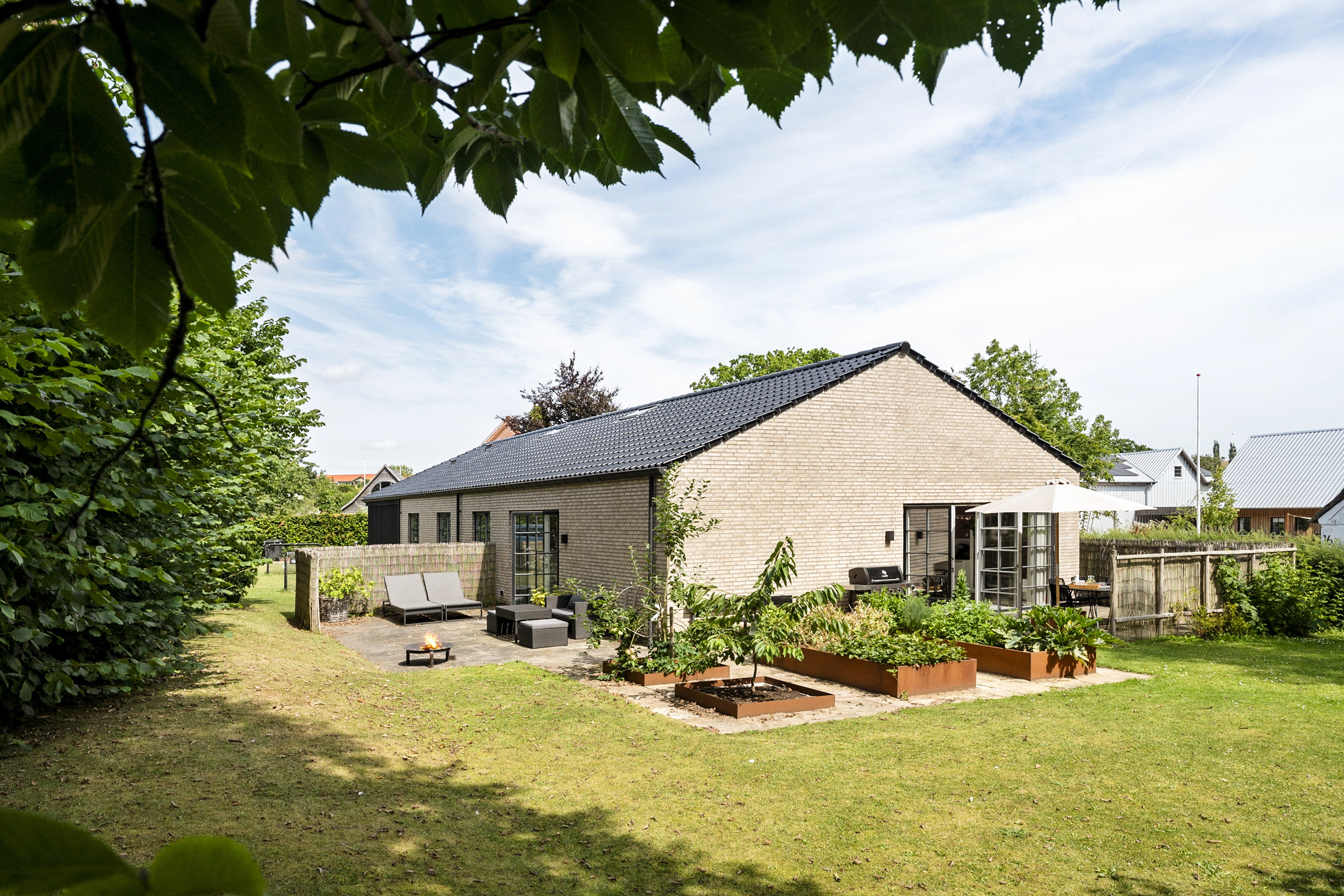 Agervej 11, 8700 Horsens