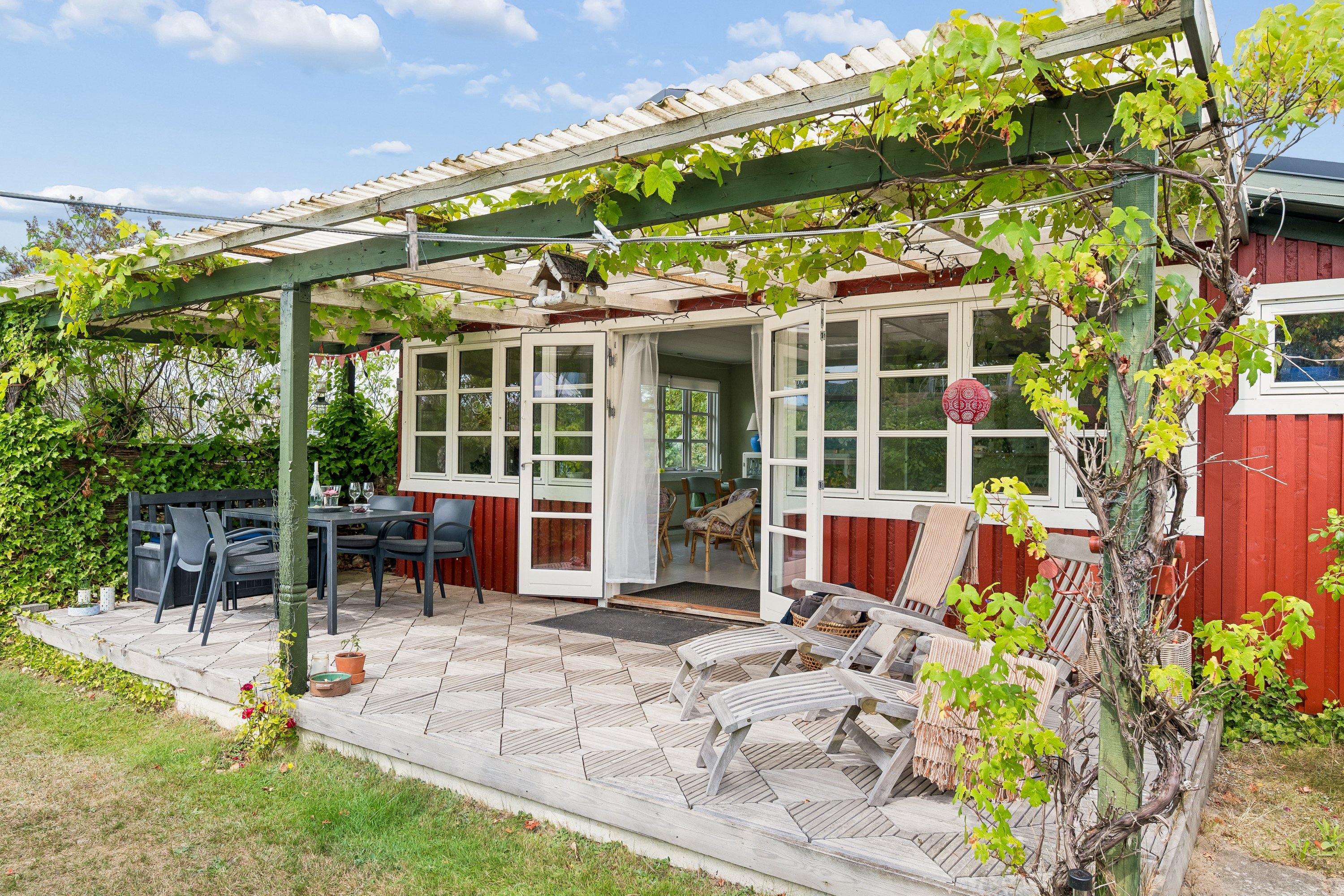 Lærkelundsvej 9, Øer, 8400 Ebeltoft