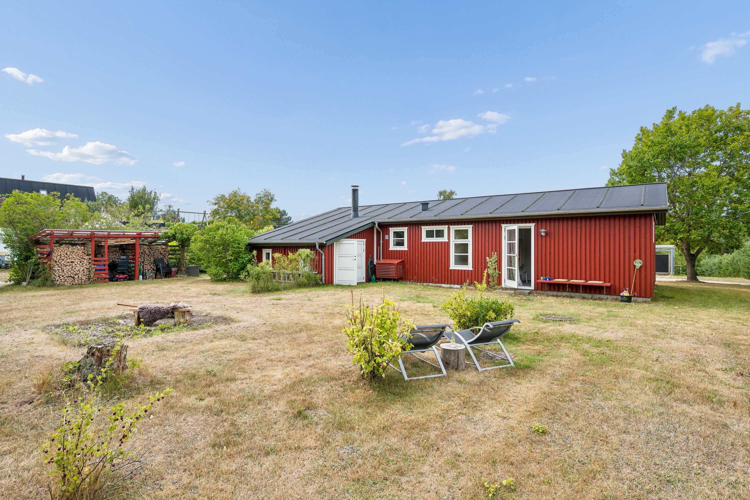 Lærkelundsvej 9, Øer, 8400 Ebeltoft
