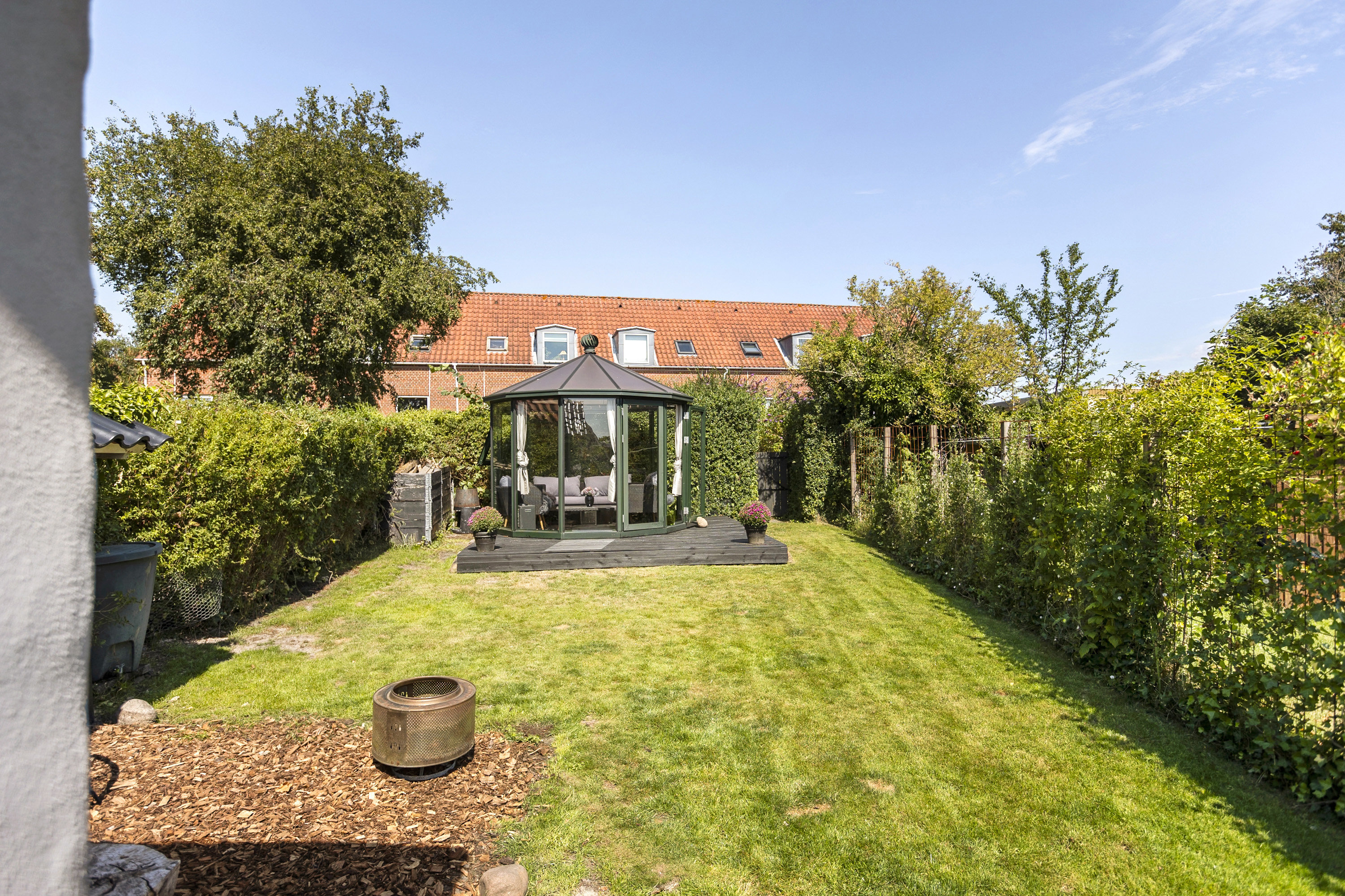 Fremhævet ejendommen billede i fuldskærmstilstand. Billede af Kolstrup 32, 6200 Aabenraa