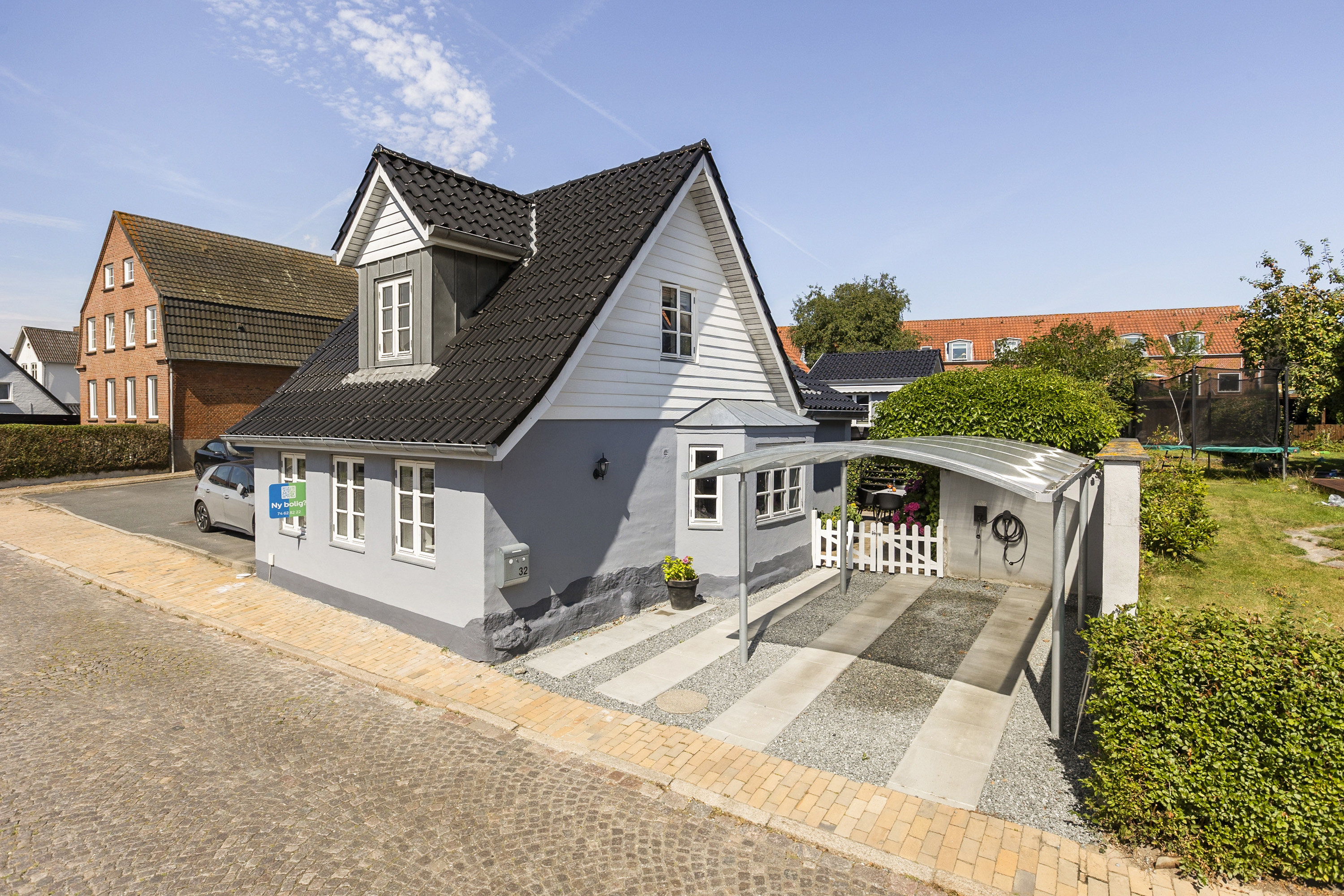 Kolstrup 32, 6200 Aabenraa
