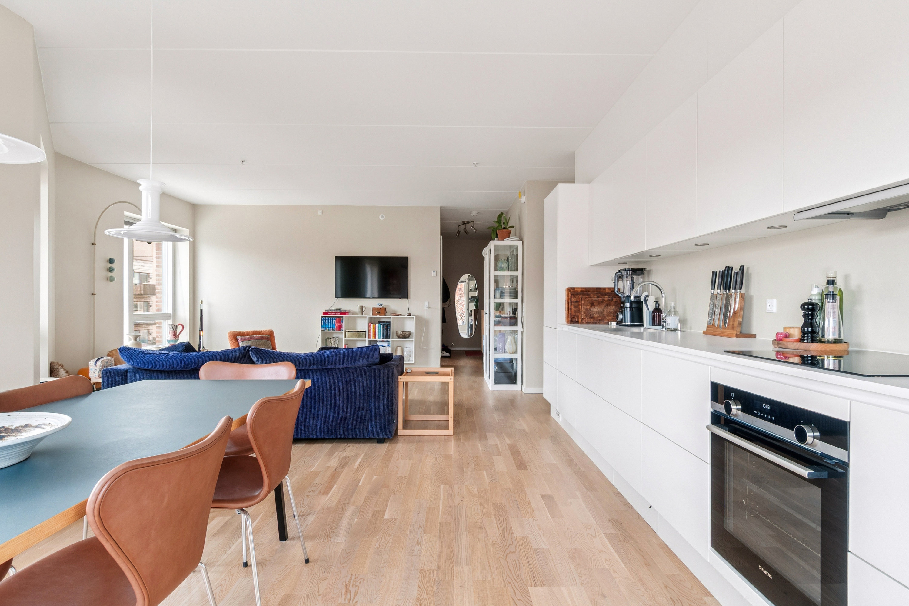 Ingrid Marievej 66, 5. 1., 2500 Valby
