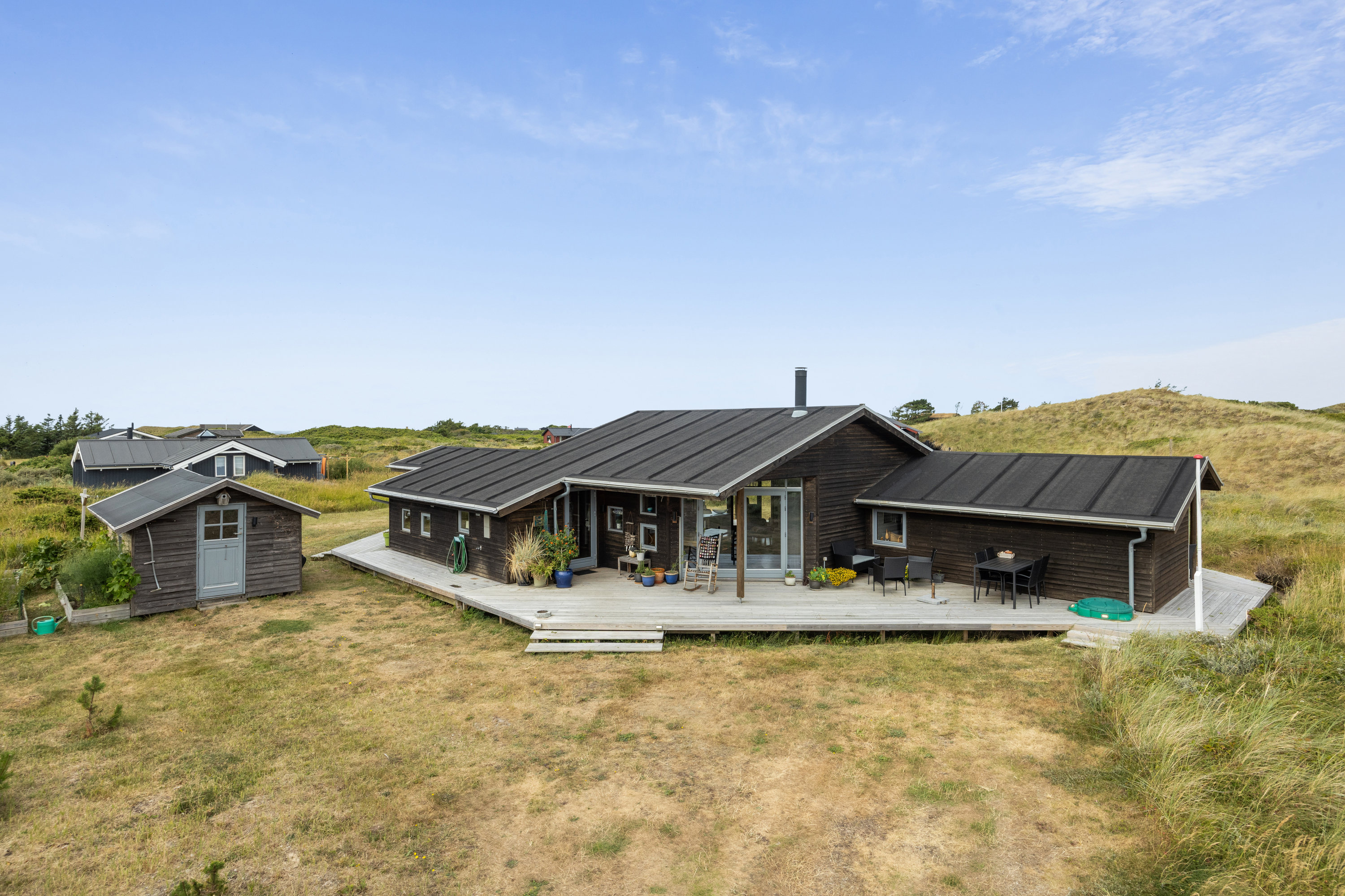 Krageengen 7, Tornby, 9850 Hirtshals