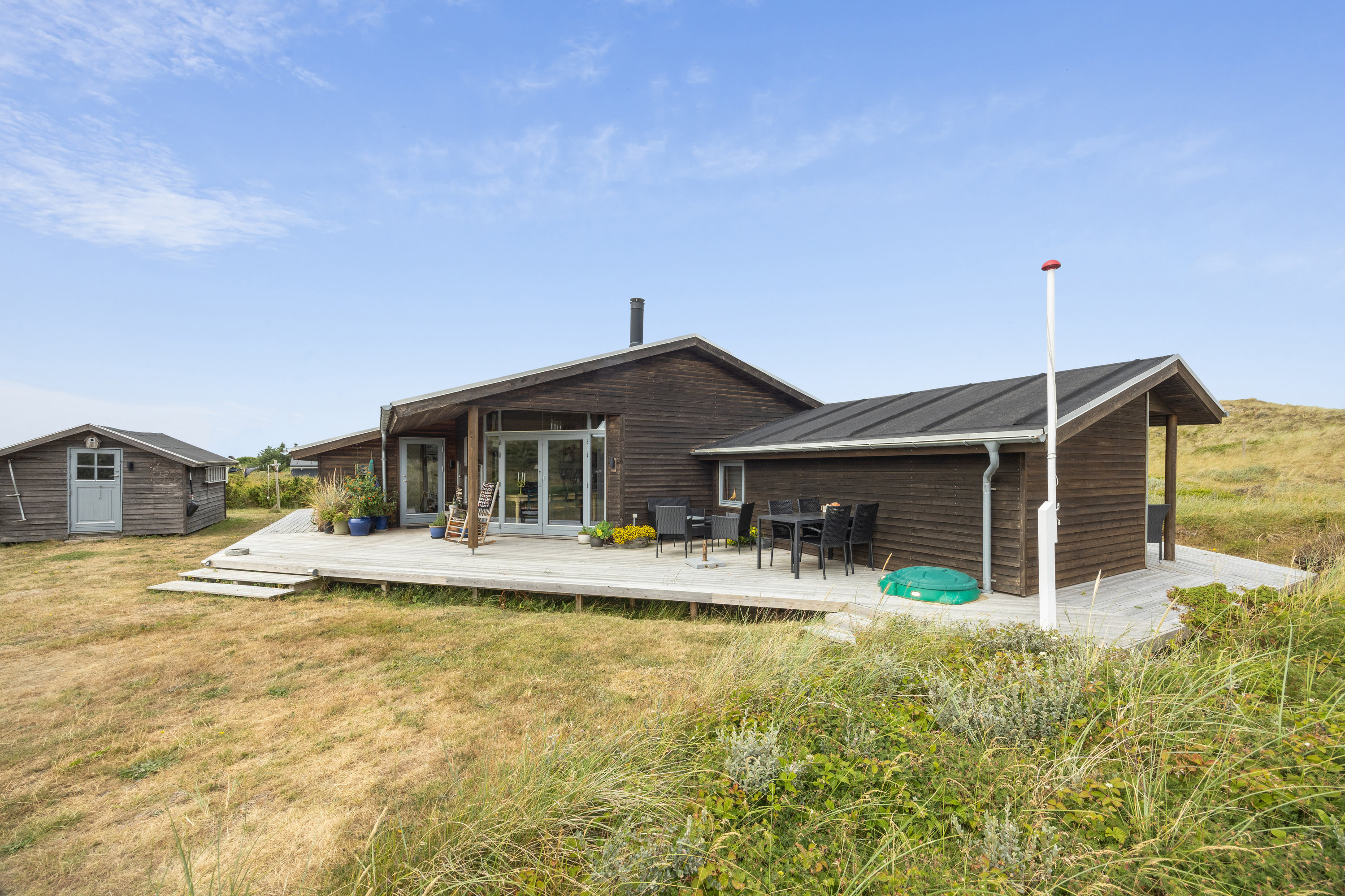 Krageengen 7, Tornby, 9850 Hirtshals