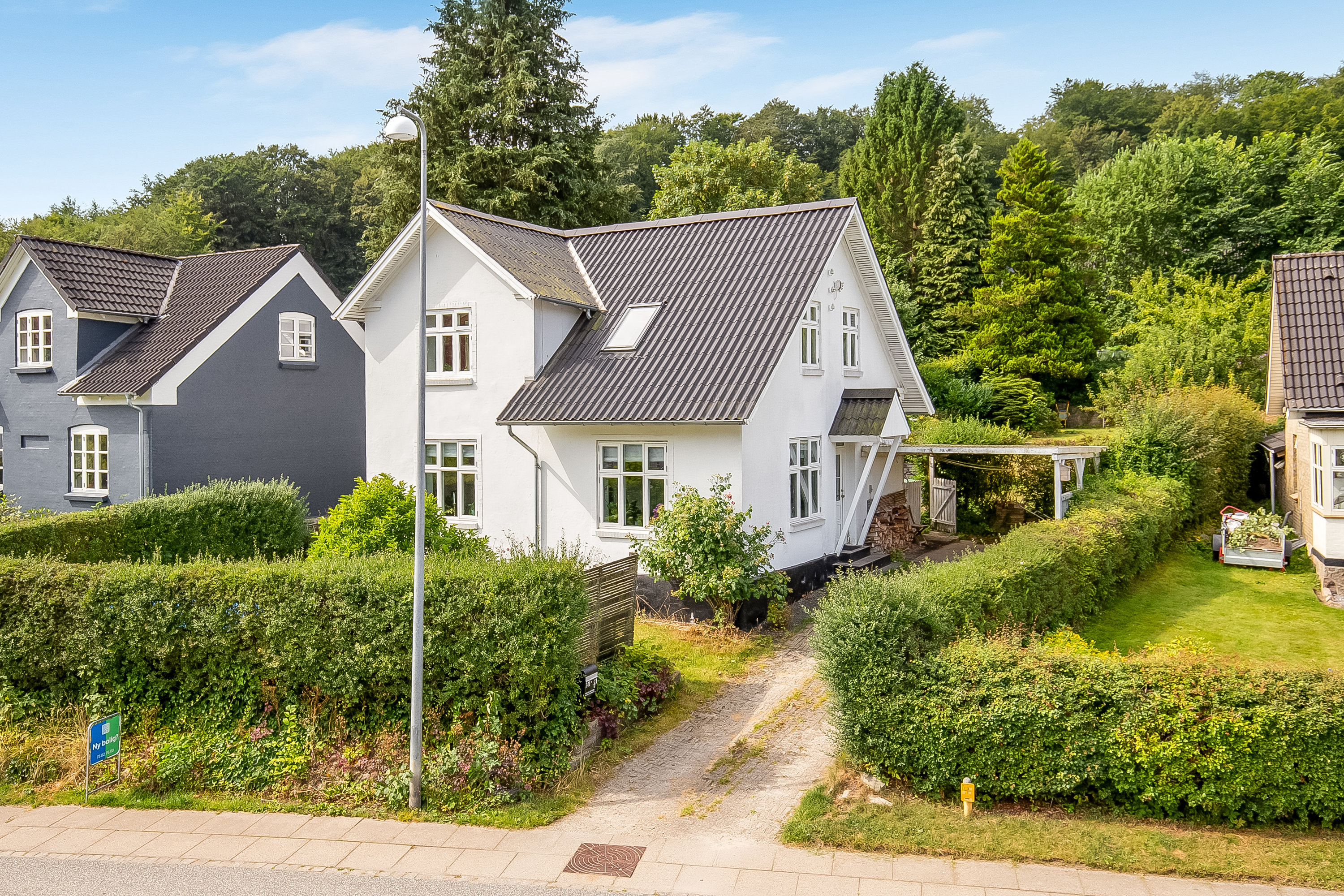 Grejsdalsvej 241, 7100 Vejle