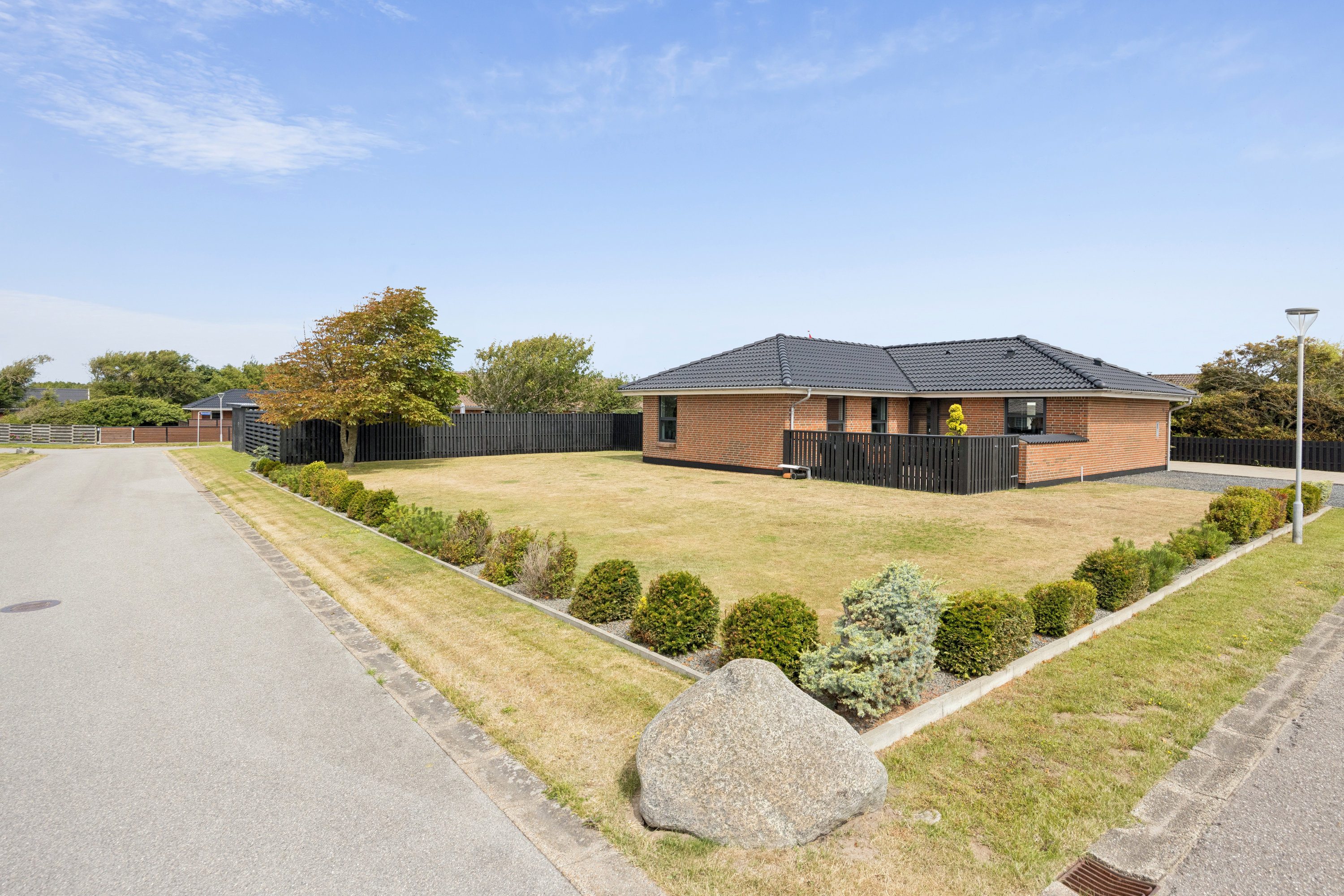 Kærholm 18, 9850 Hirtshals