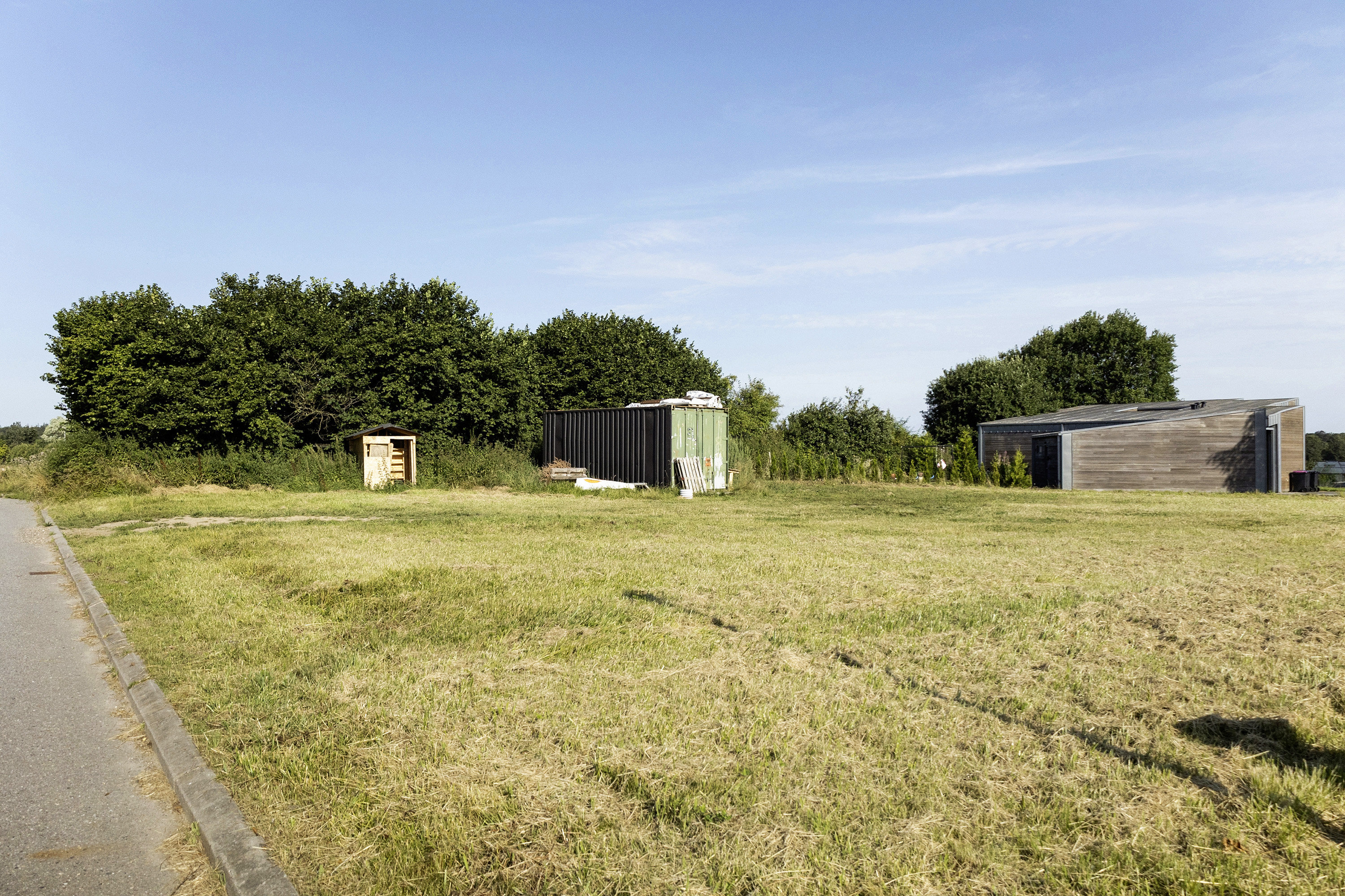 Fremhævet område billede i fuldskærmstilstand. Billede af Pamhule Søpark 1, Marstrup, 6100 Haderslev