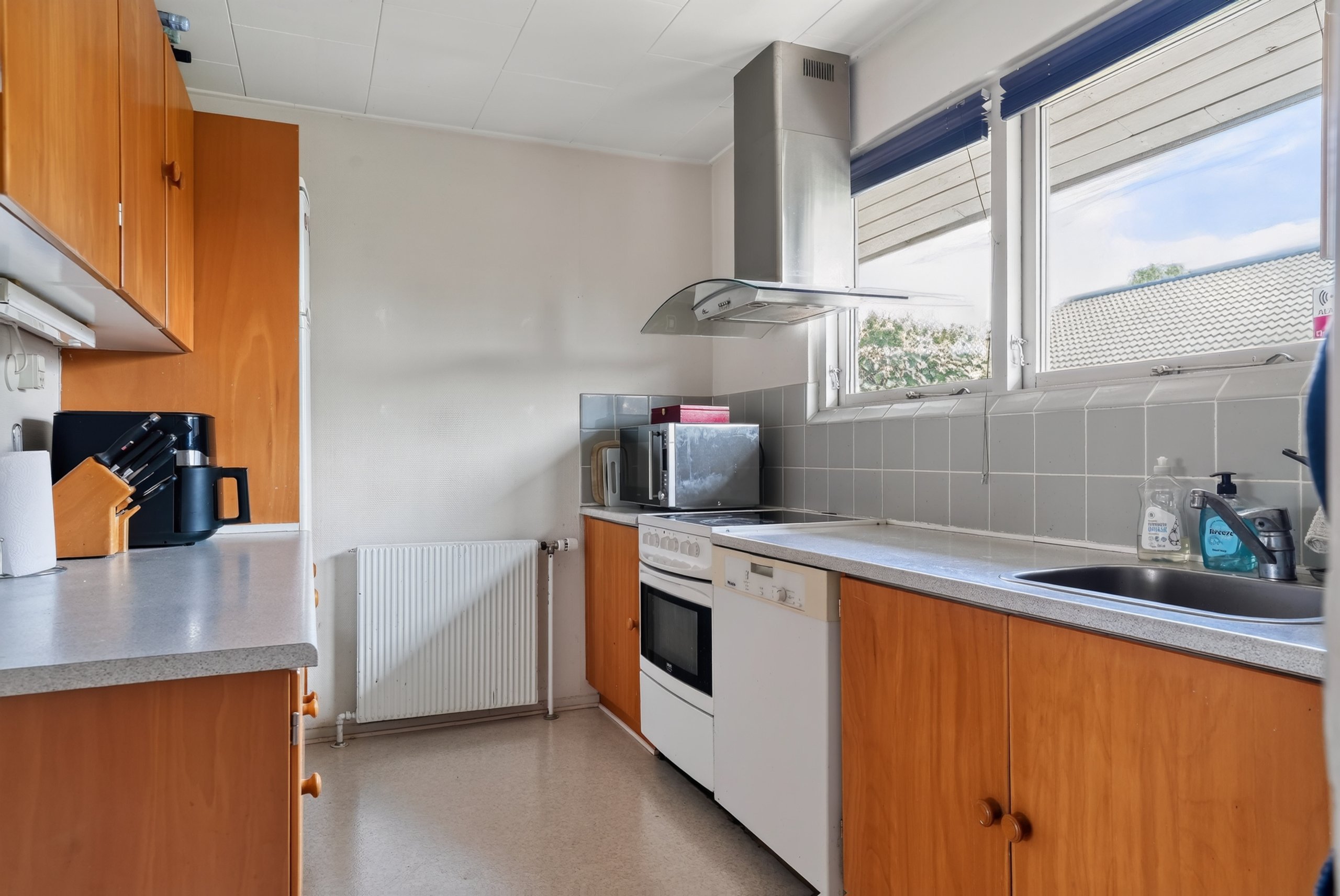 Lærkevej 16, 4532 Gislinge