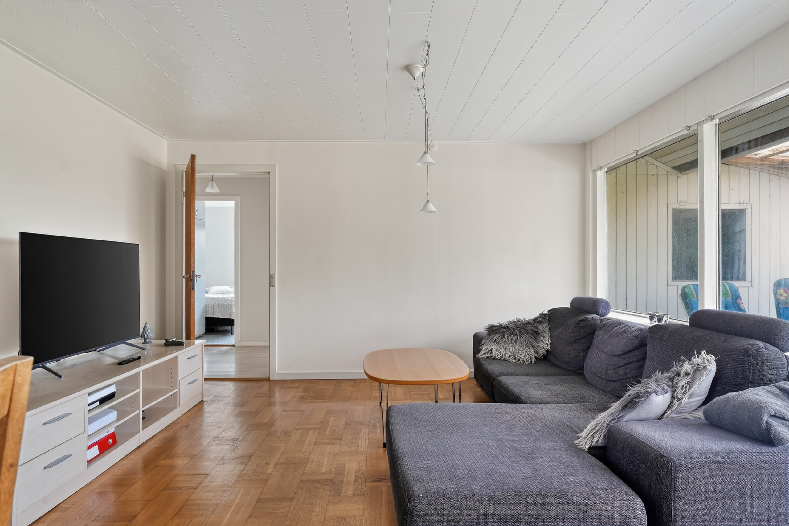 Lærkevej 16, 4532 Gislinge