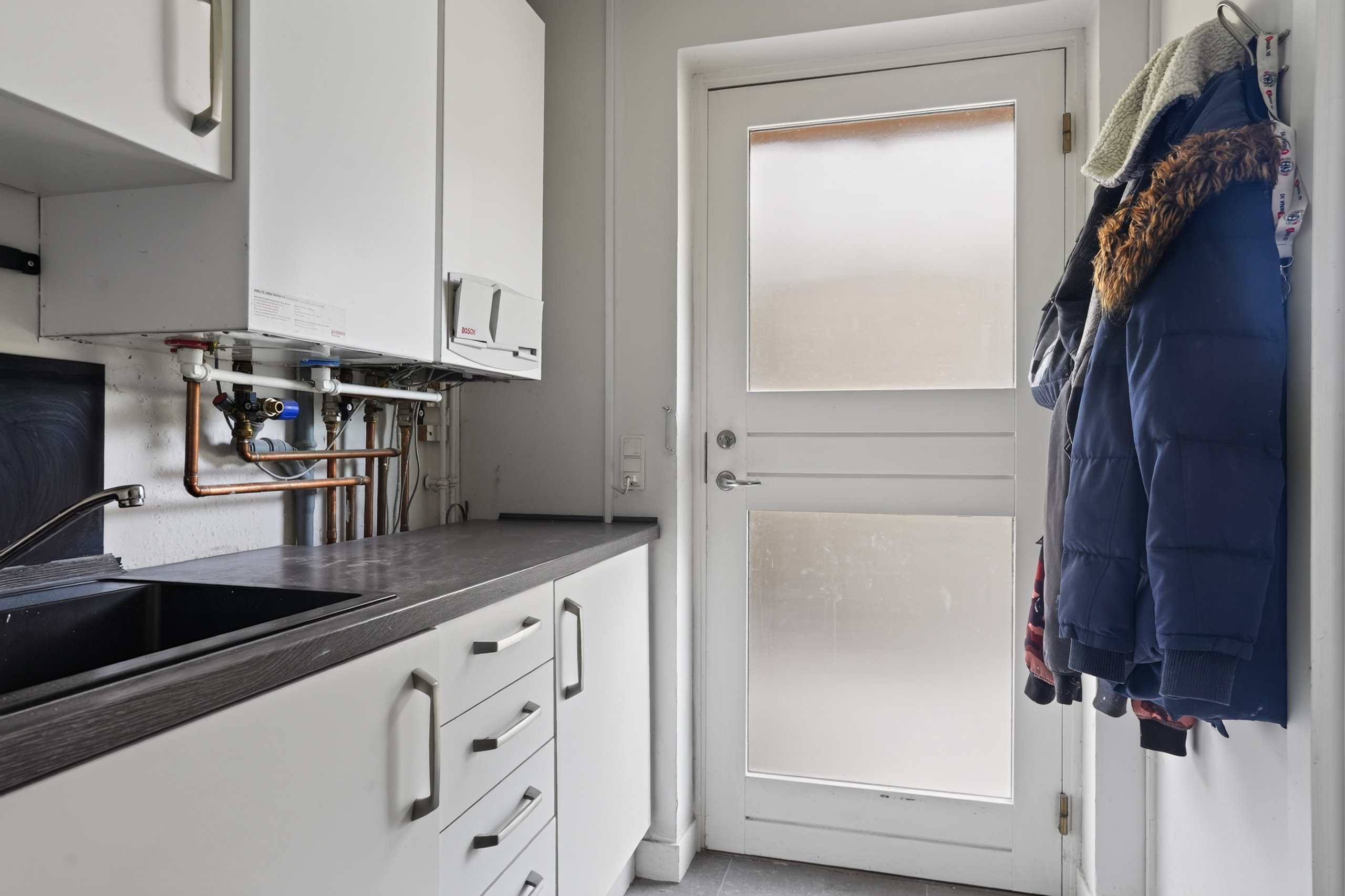 Fremhævet bryggers billede i fuldskærmstilstand. Billede af Baggesens Have 25, 4300 Holbæk
