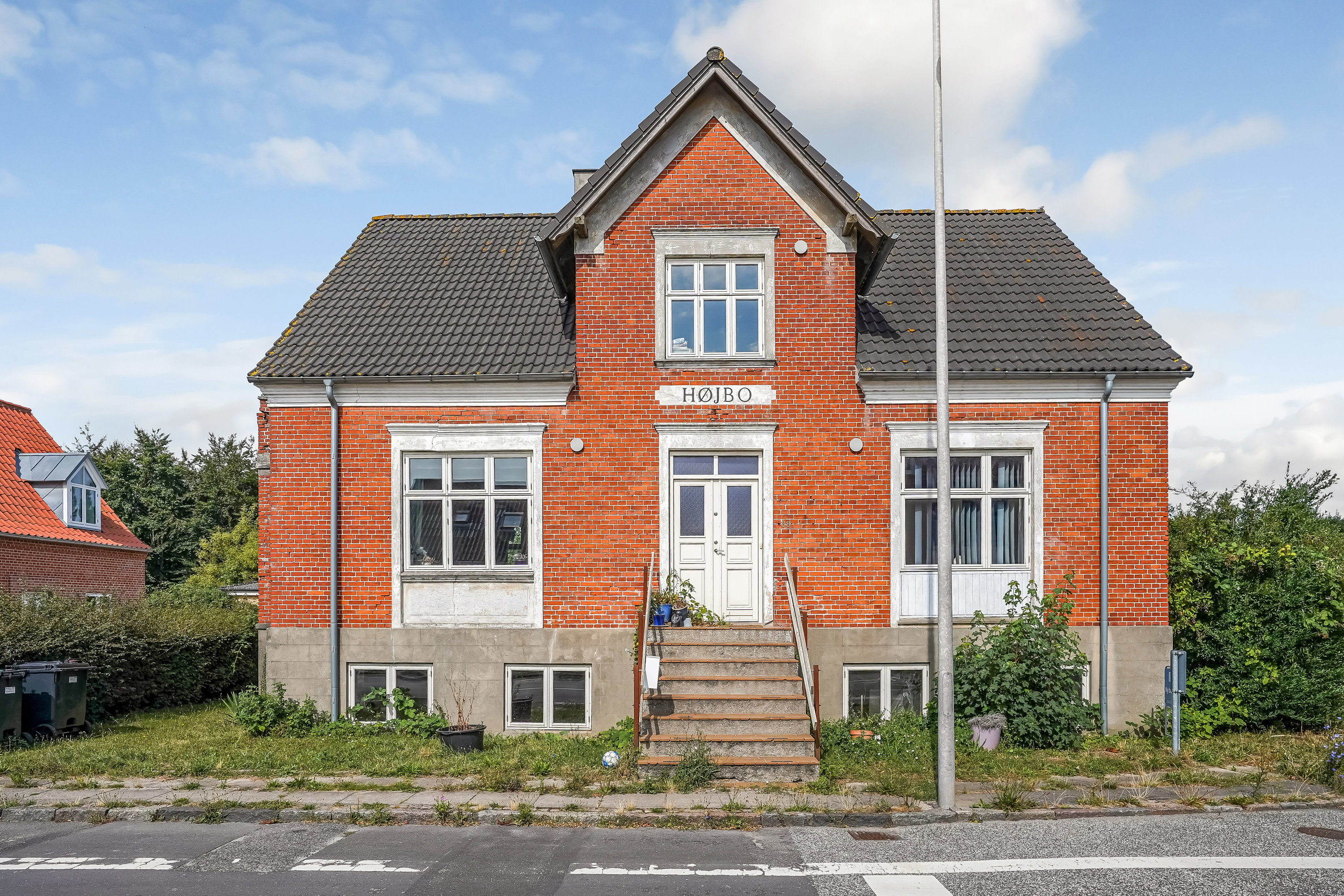 Kauslundevej 88, Kauslunde, 5500 Middelfart