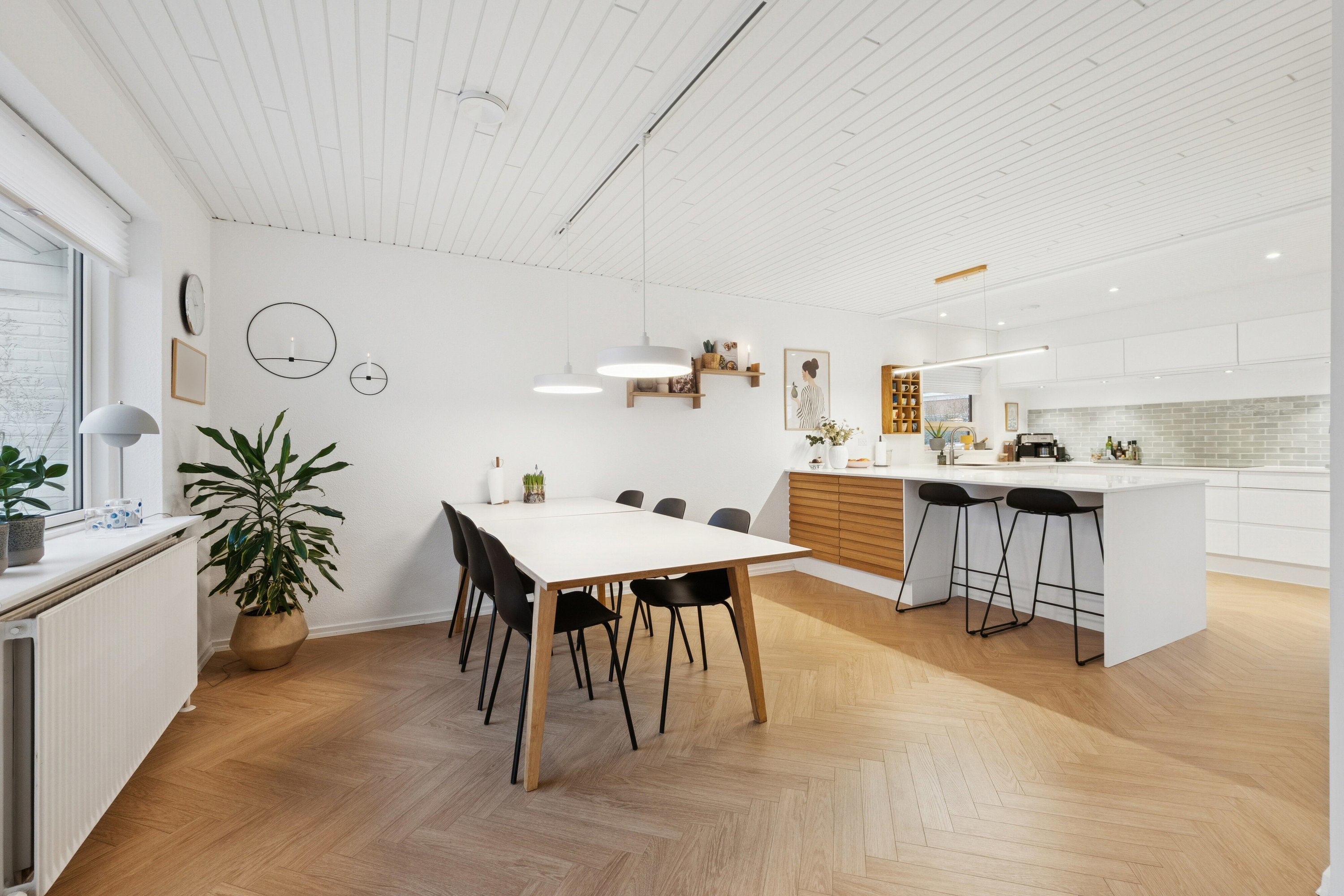 Platanvej 58, 7700 Thisted