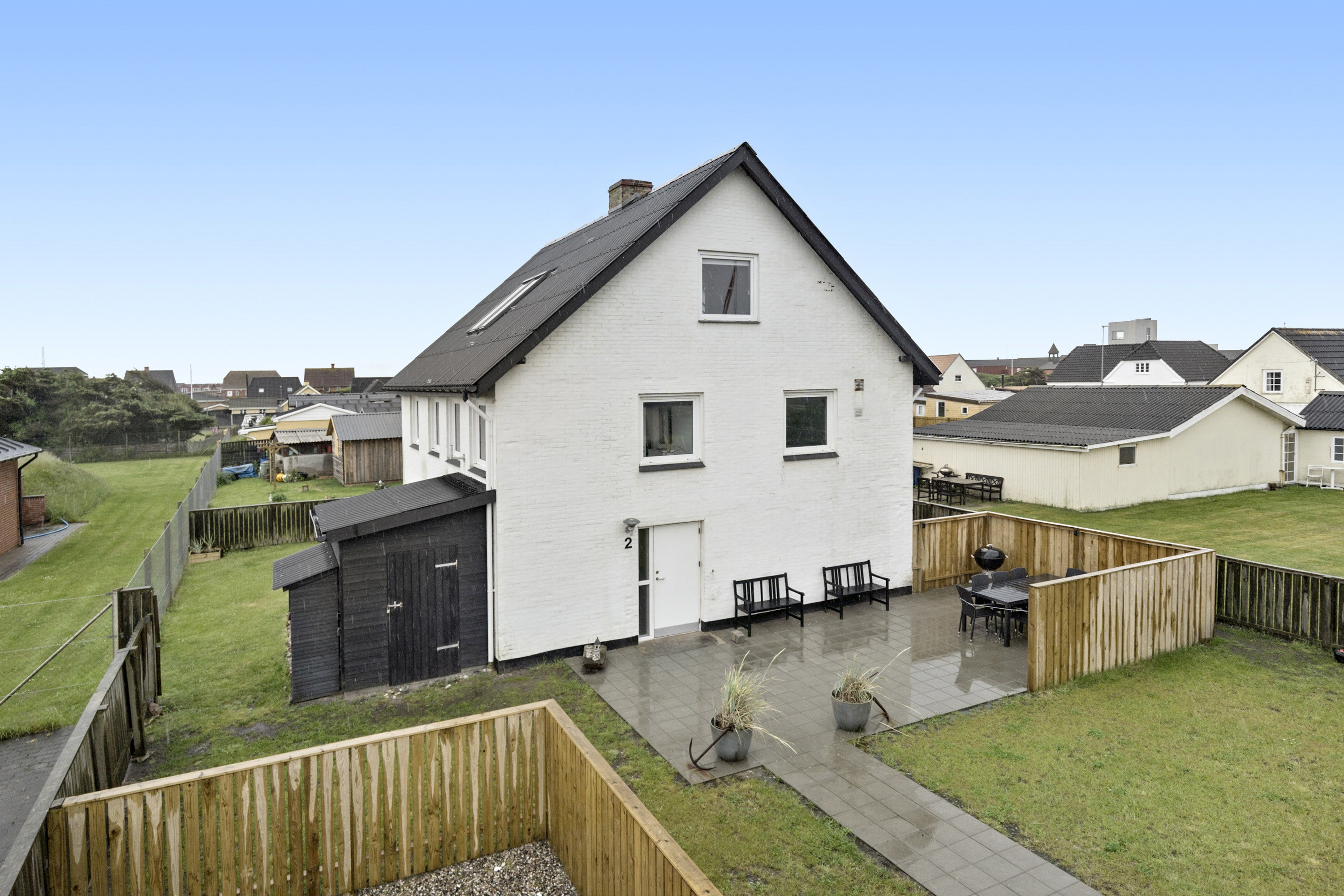 Enghavevej 2, Thorsminde, 6990 Ulfborg