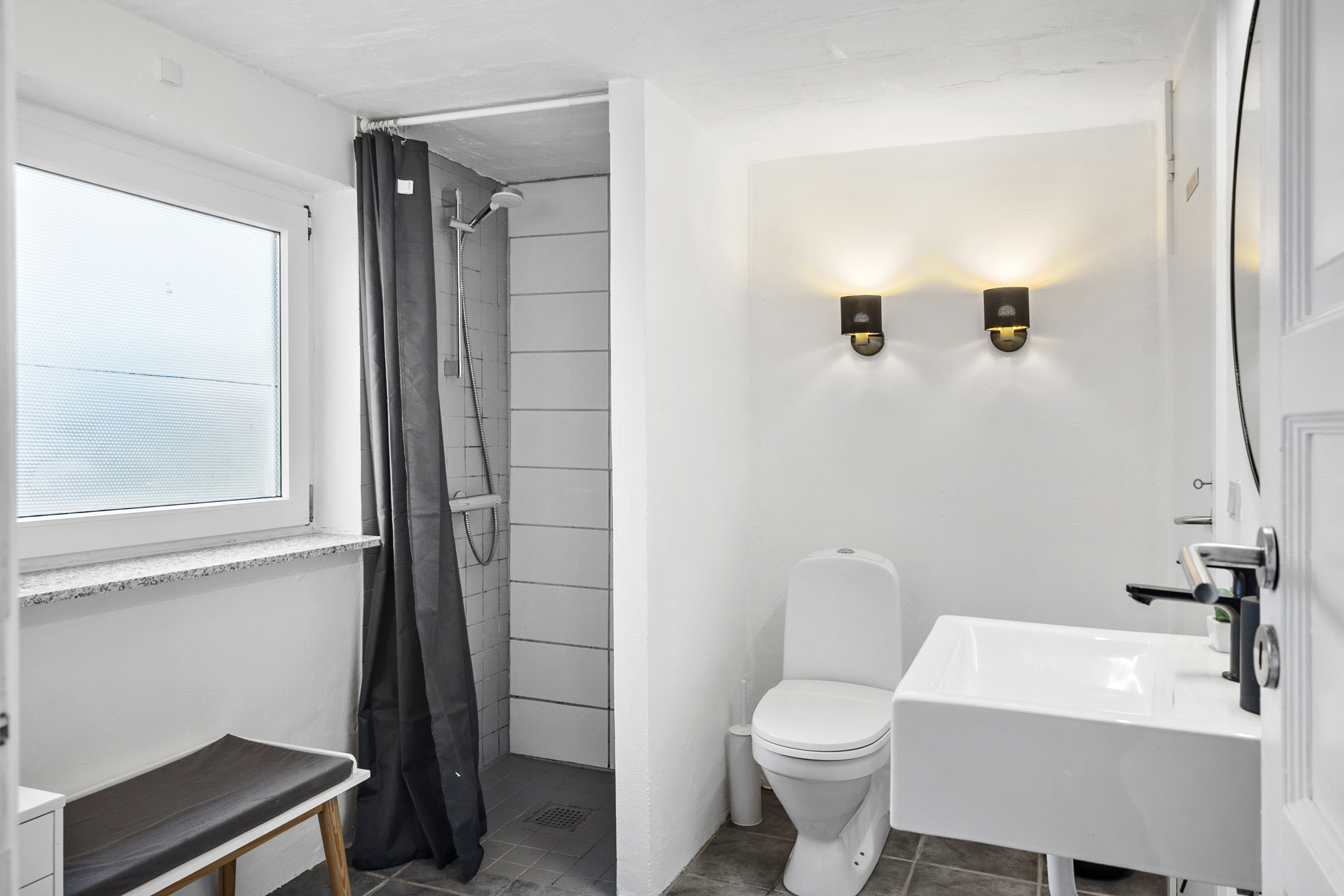 Fremhævet  billede i fuldskærmstilstand. Billede af Enghavevej 2, Thorsminde, 6990 Ulfborg