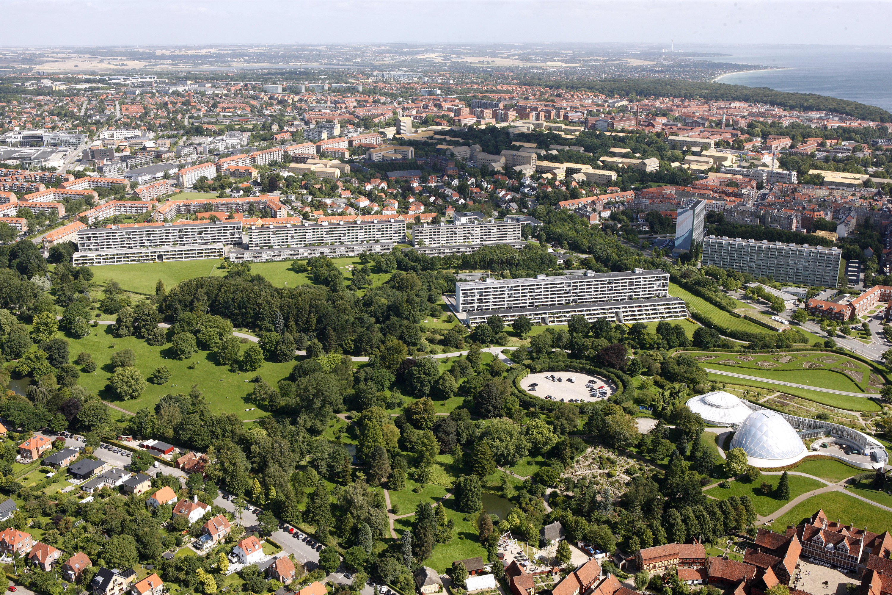 Fremhævet  billede i fuldskærmstilstand. Billede af Vestervang 9, 1. 912., 8000 Aarhus C