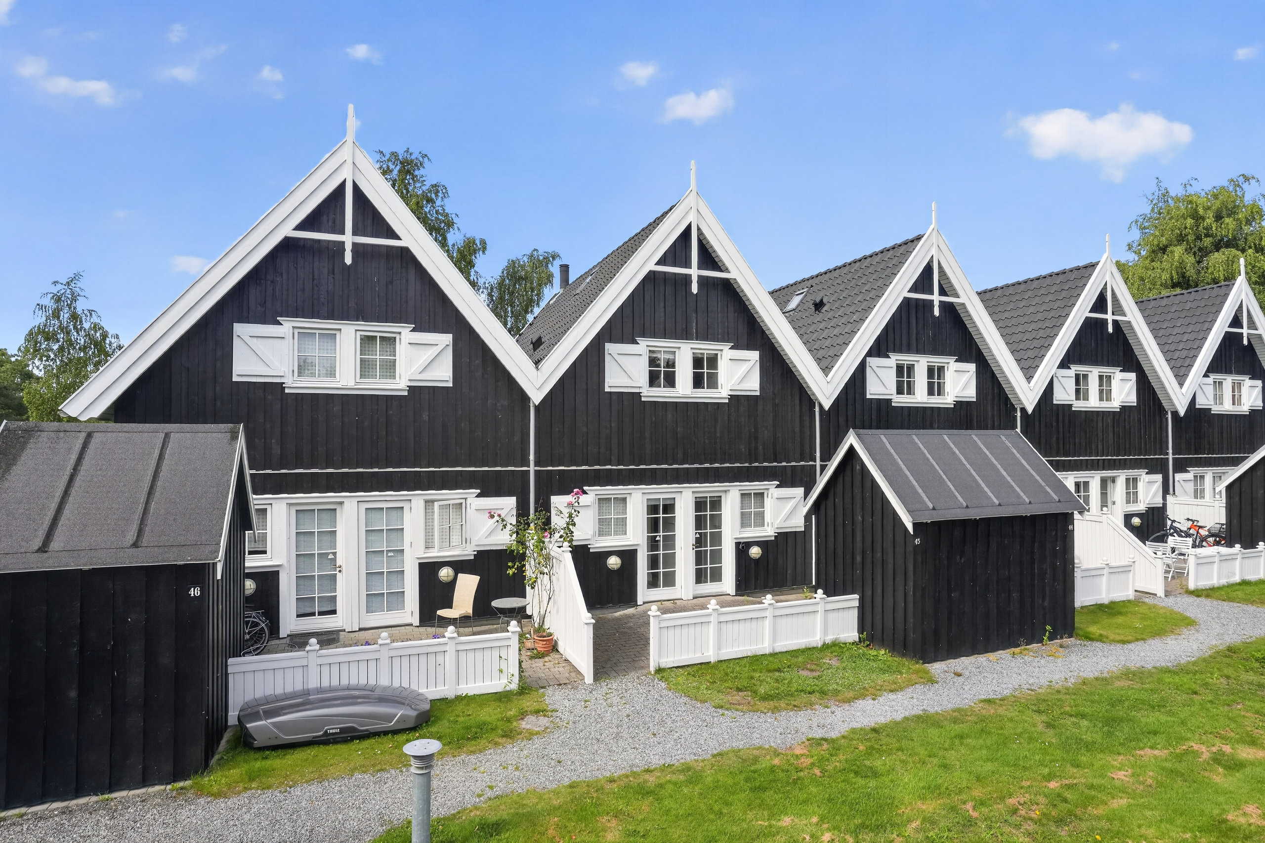 Bystedvej 10, 45., Nakke, 4500 Nykøbing Sj