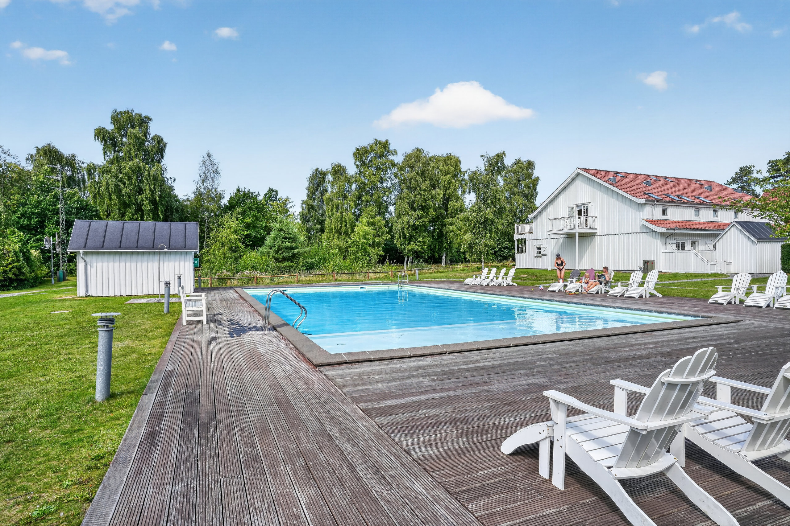 Bystedvej 10, 45., Nakke, 4500 Nykøbing Sj