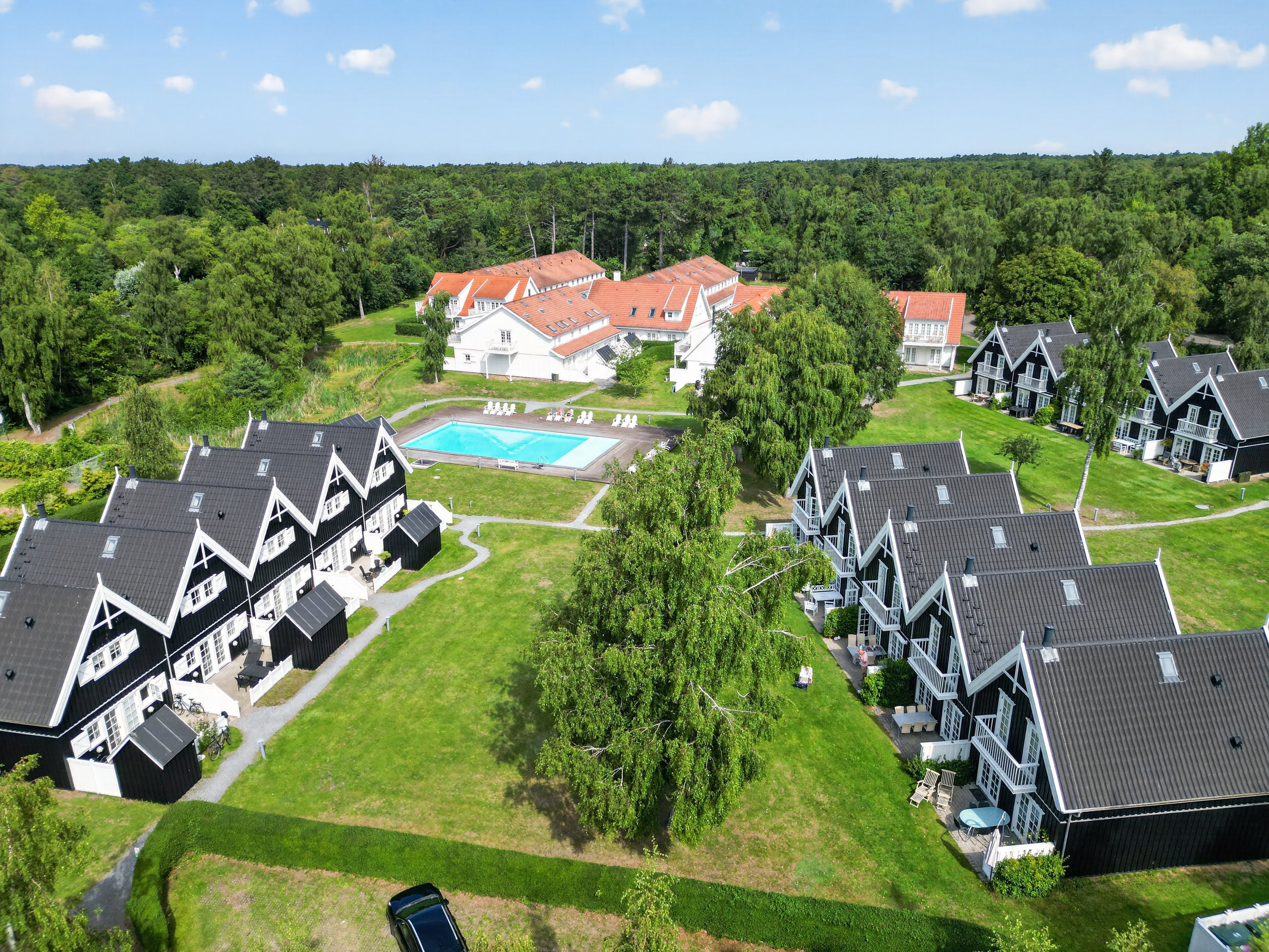 Bystedvej 10, 45., Nakke, 4500 Nykøbing Sj