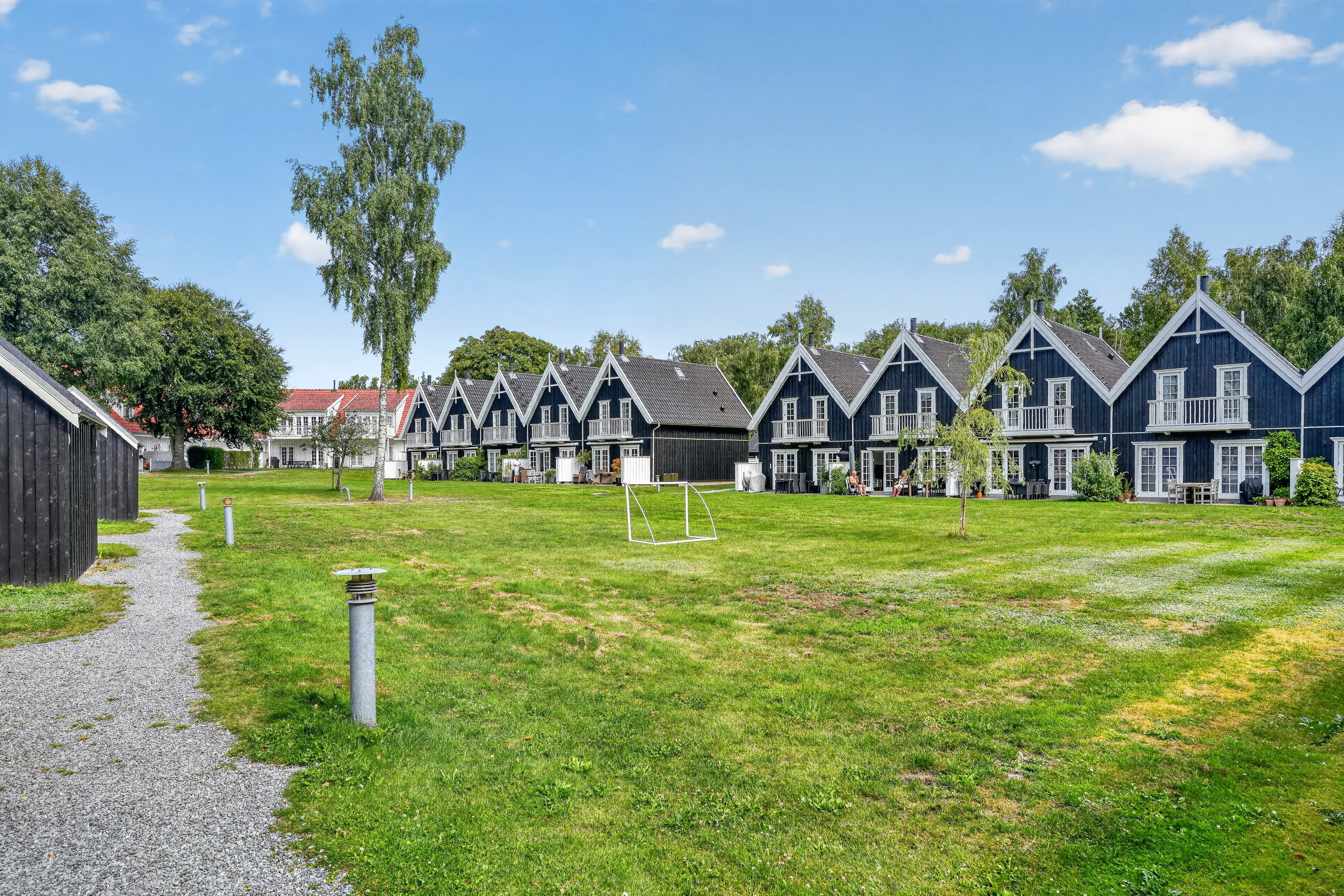 Fremhævet område billede i fuldskærmstilstand. Billede af Bystedvej 10, 45., Nakke, 4500 Nykøbing Sj