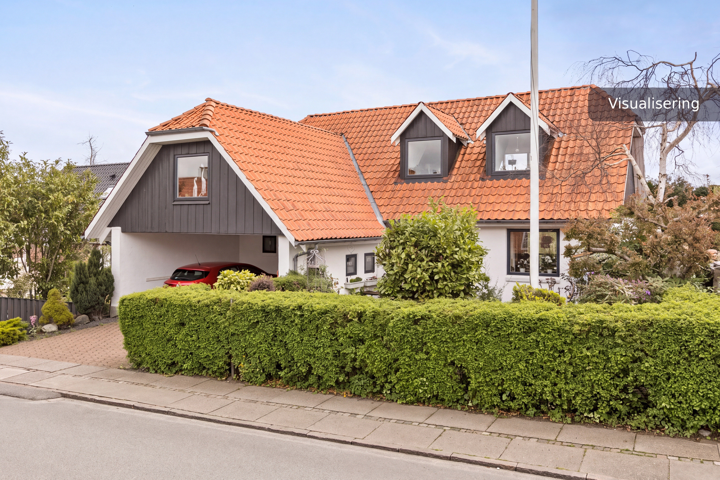 Borgmesterløkken 21, 6200 Aabenraa