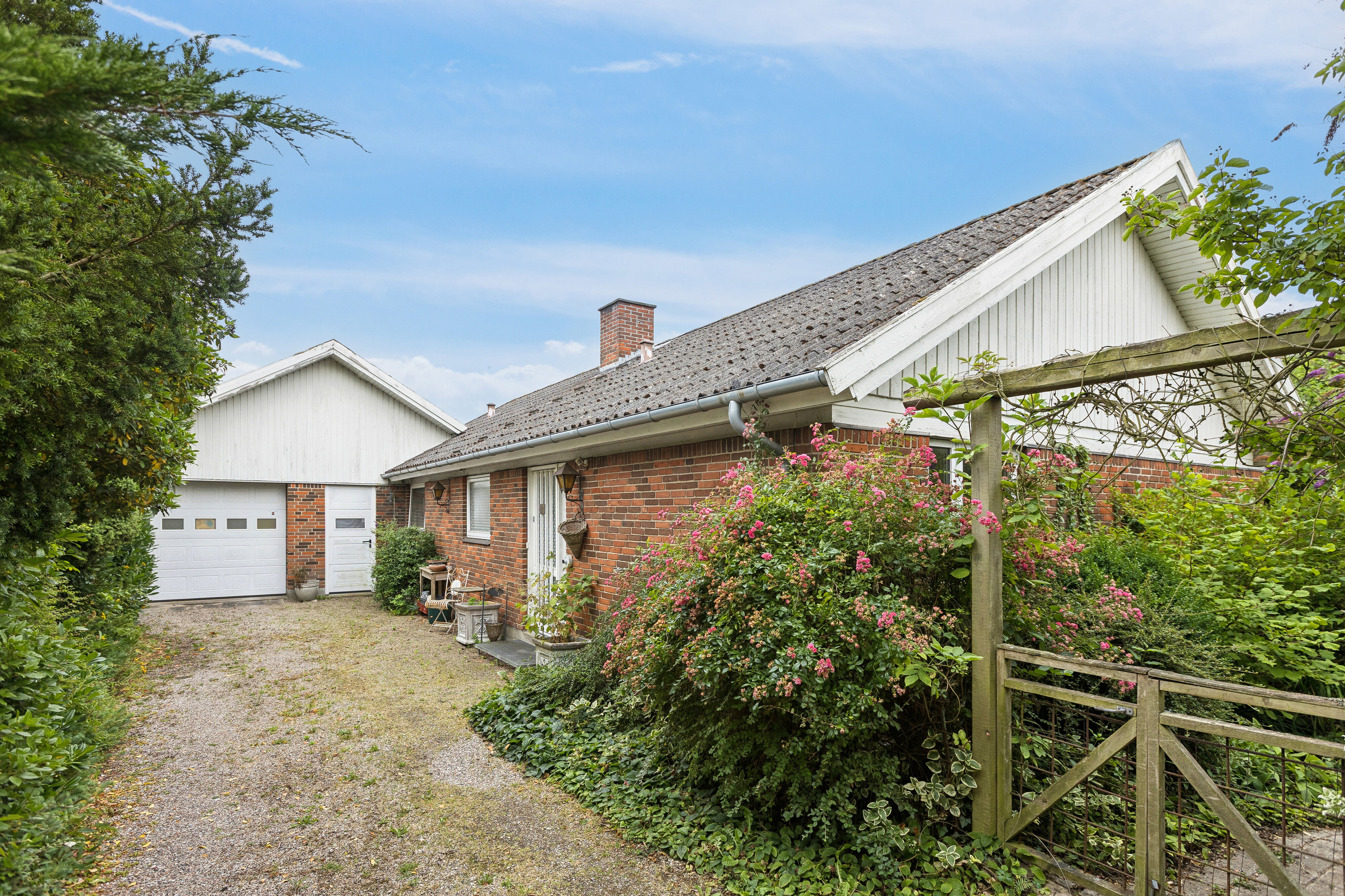 Rødegårdsvej 89, 4720 Præstø