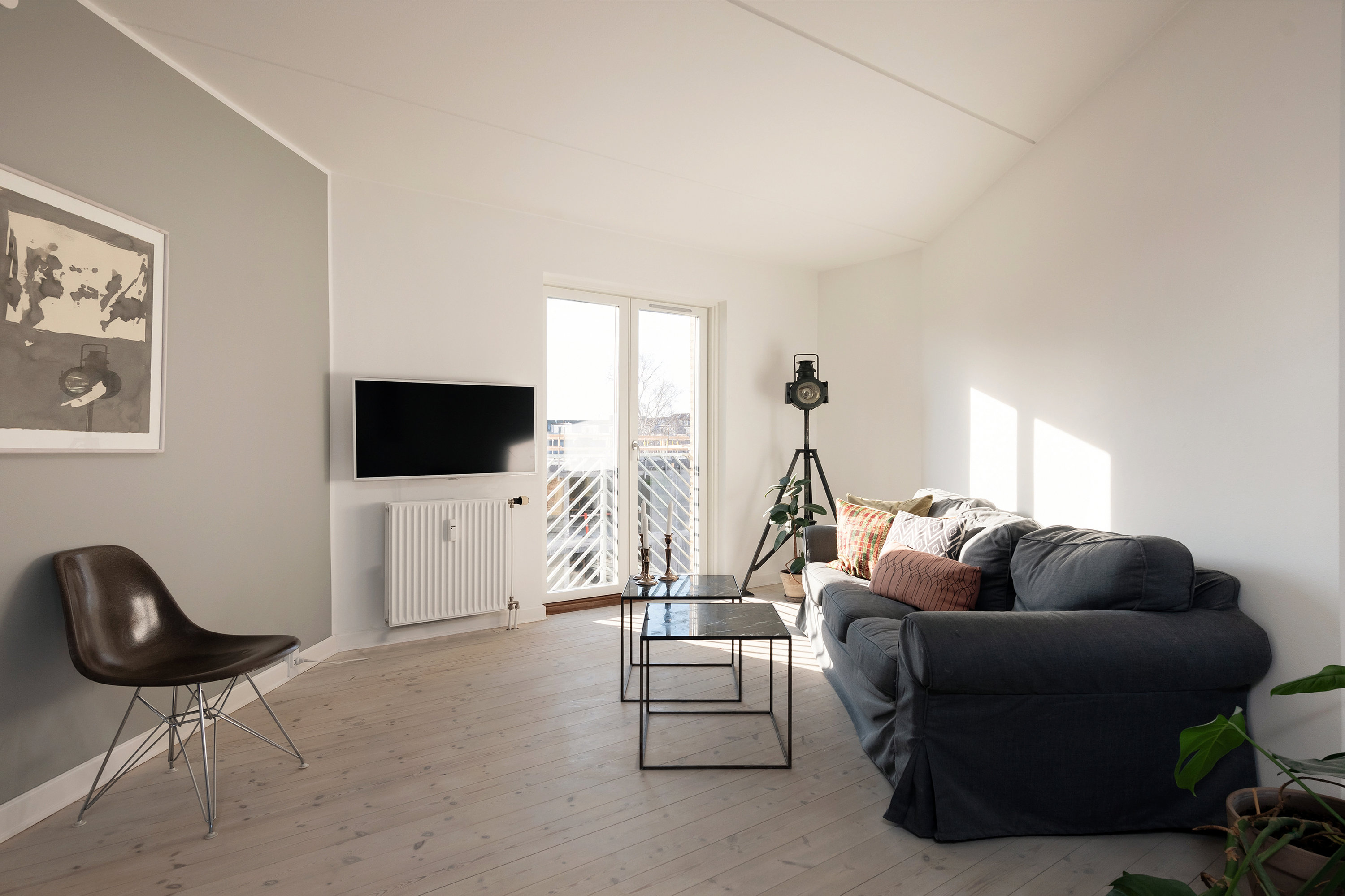 Brofogedvej 11, 3. tv., 2400 København NV
