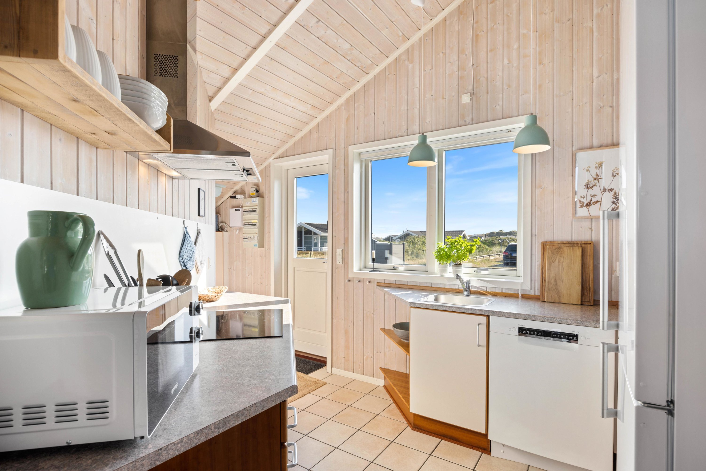 Bjerregårdsvej 372, Bjerregaard, 6960 Hvide Sande