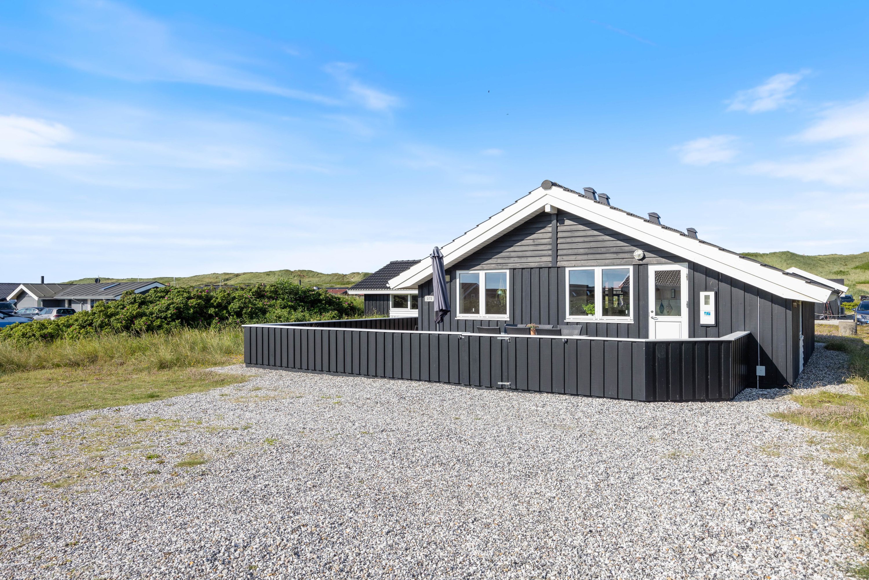Bjerregårdsvej 372, Bjerregaard, 6960 Hvide Sande