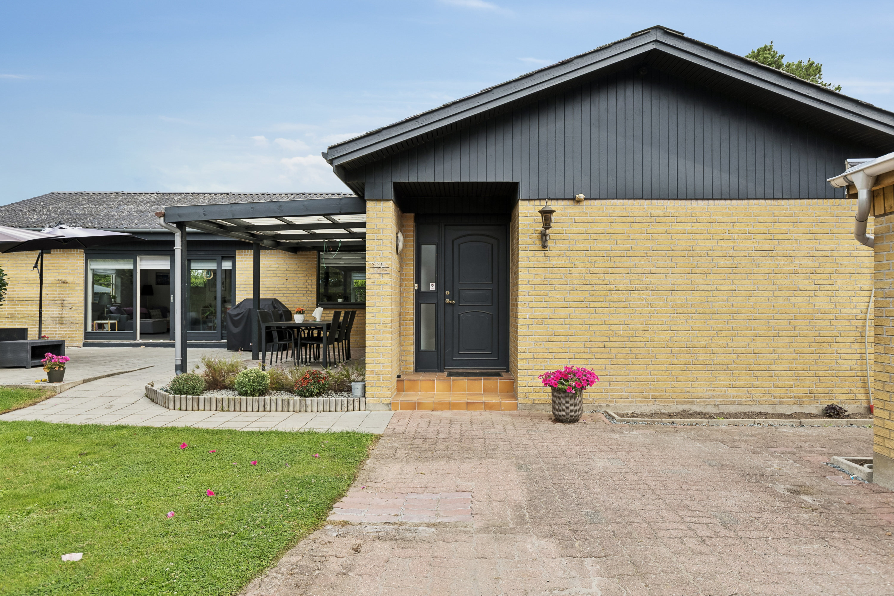 Drosselvej 1, 4450 Jyderup