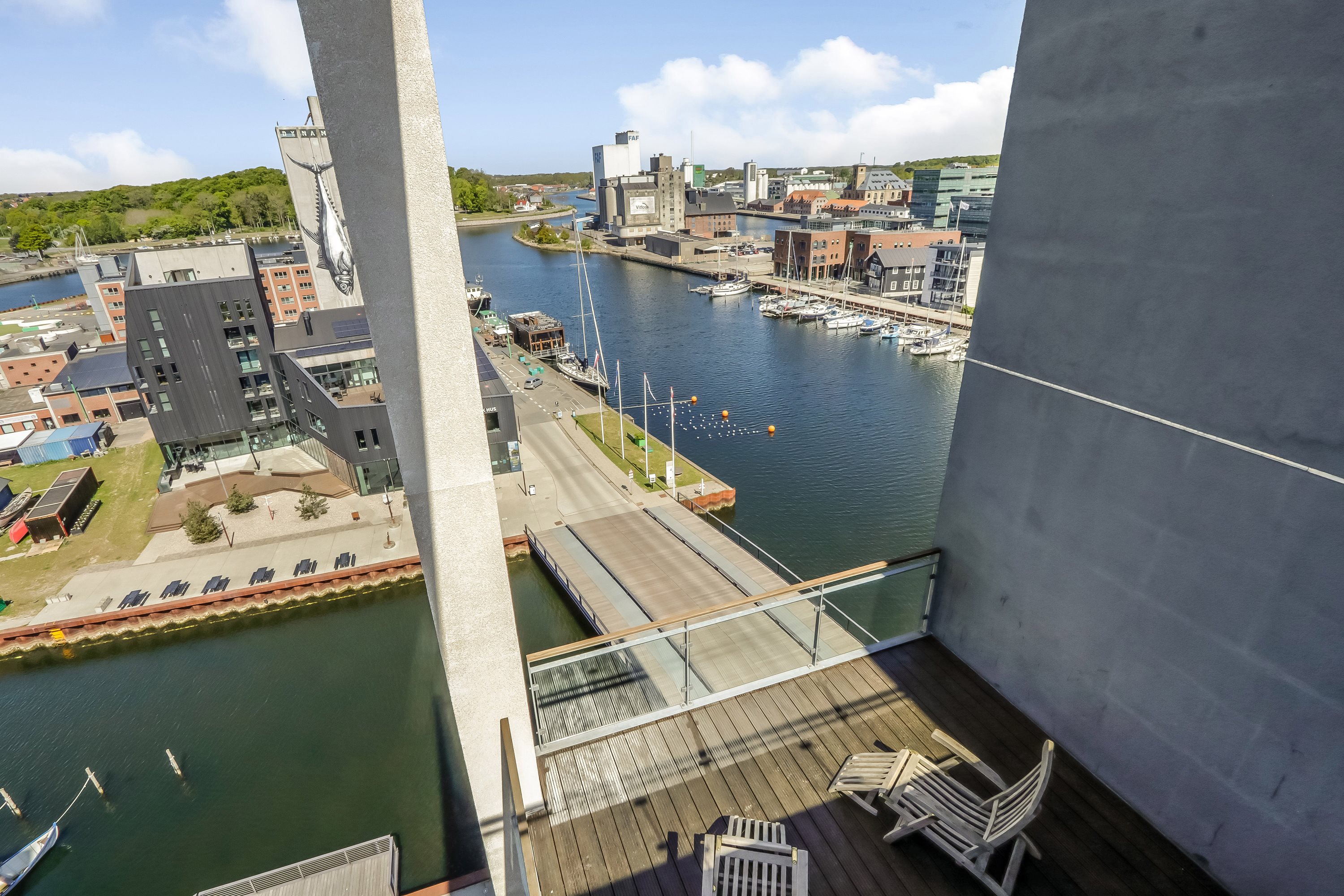Promenadebyen 2, 8. 3., 5000 Odense C