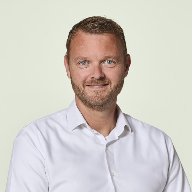 Ejendomsmægler Michael   Ottesen, Nybolig Hedensted, Nybolig