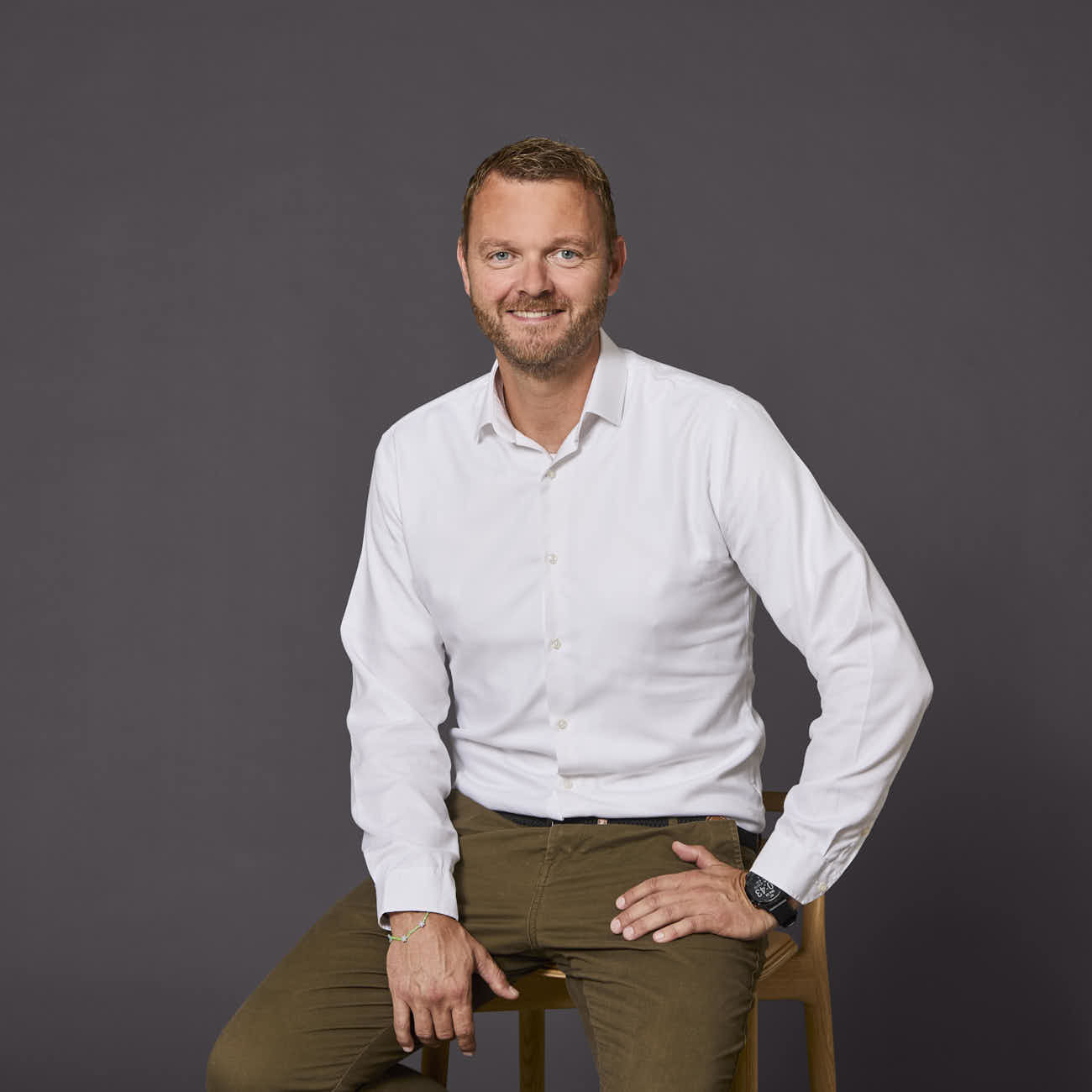 Billede af kontaktmægleren