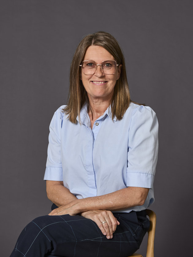 Ejendomsmægler Helene Tornbjerg, Nybolig Hedensted, Nybolig
