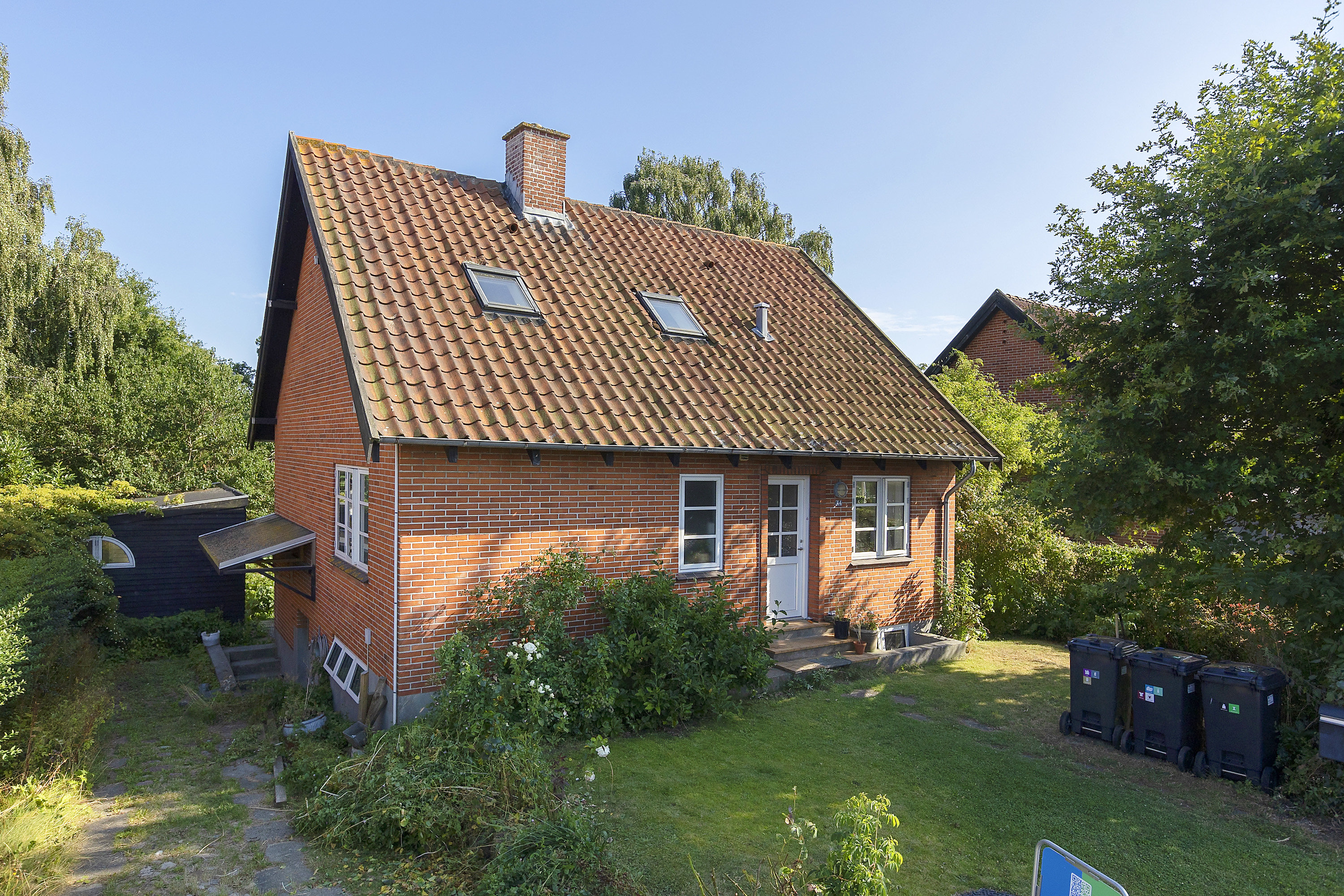 Kettingvej 44, 6440 Augustenborg