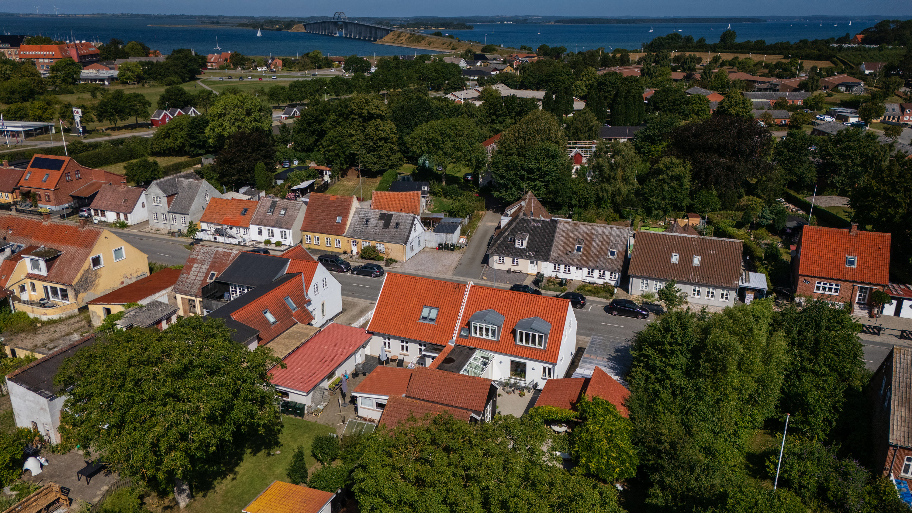 Fremhævet  billede i fuldskærmstilstand. Billede af Nørrebro 128A, 5900 Rudkøbing