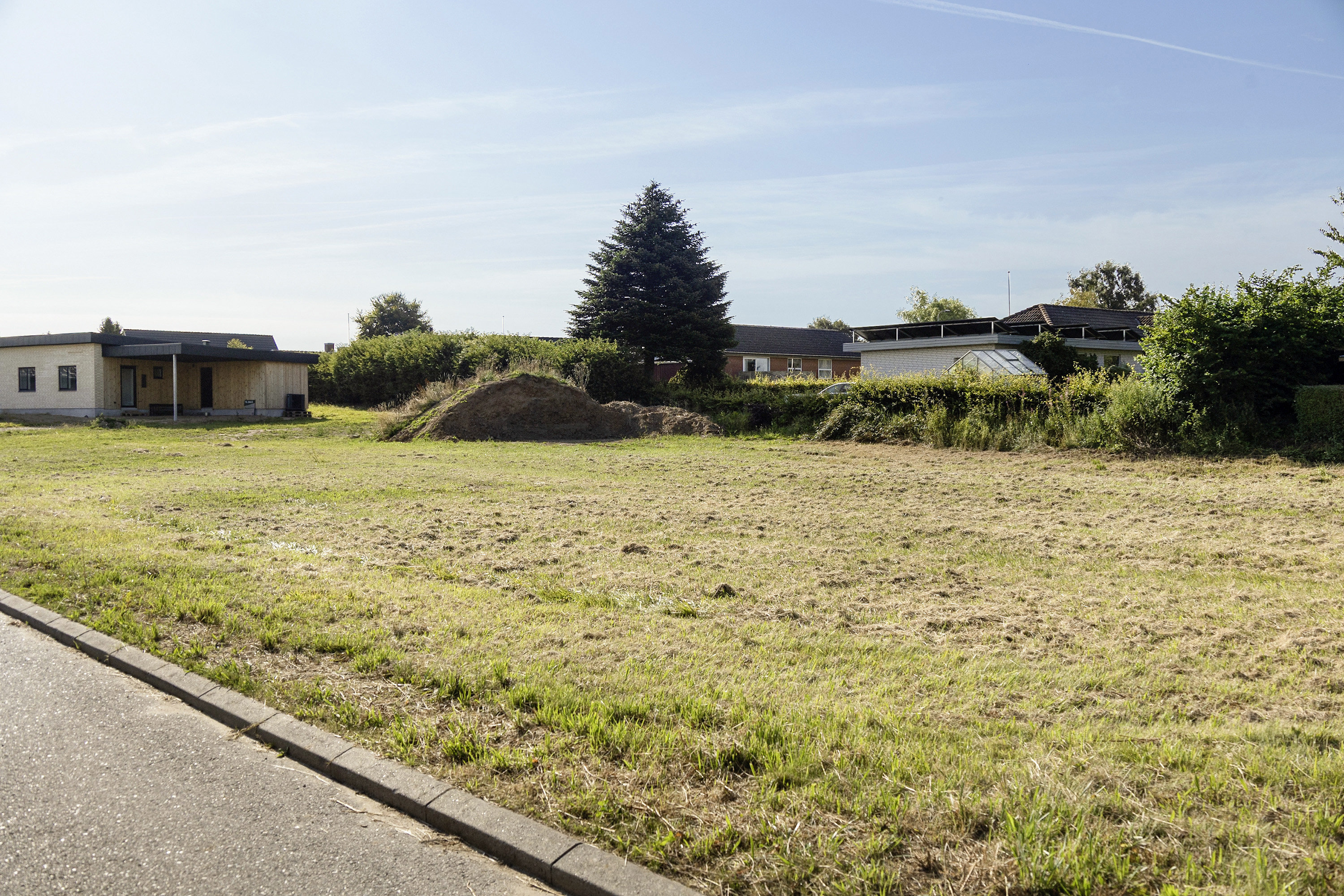 Pamhule Søpark 21, Marstrup, 6100 Haderslev