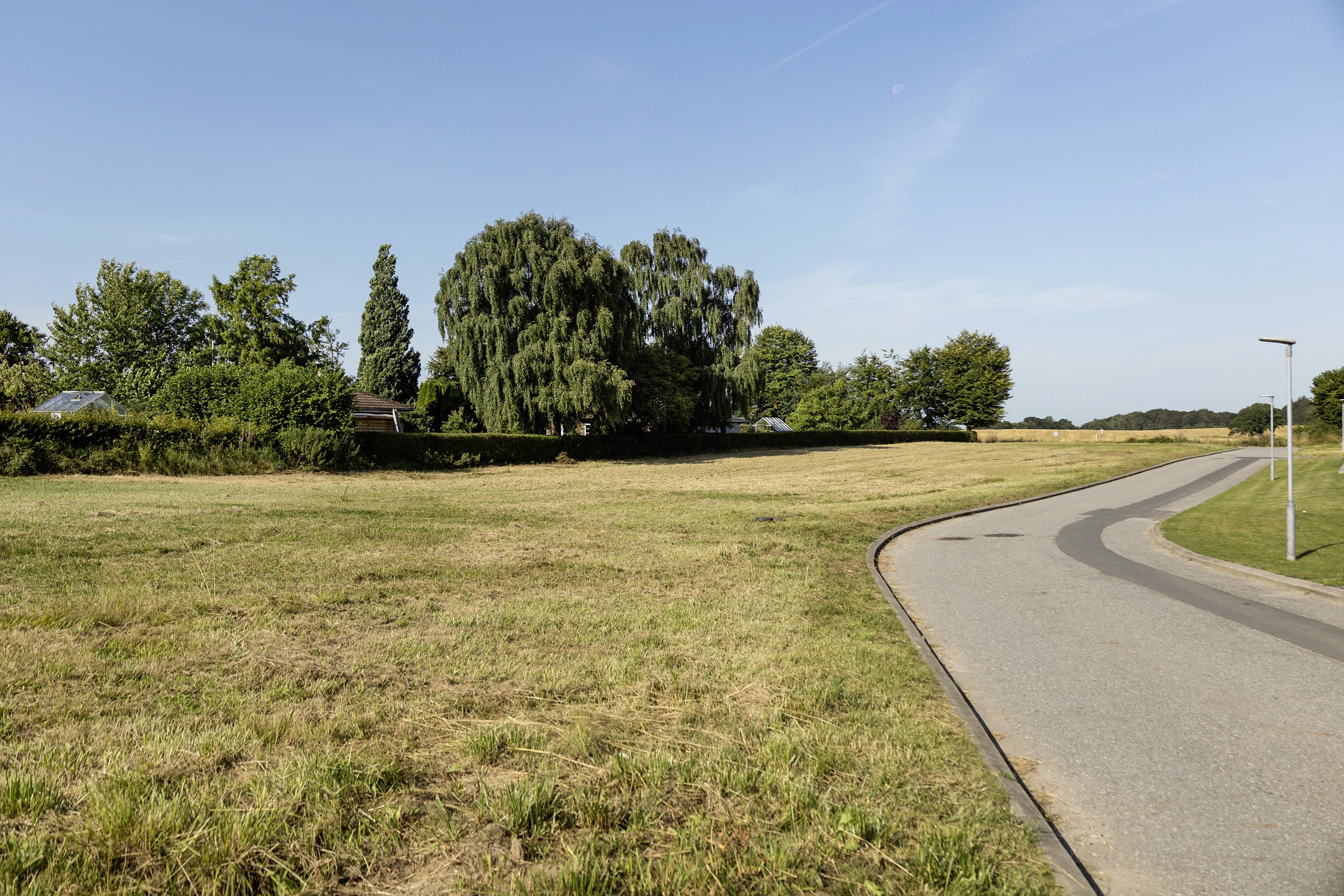 Pamhule Søpark 21, Marstrup, 6100 Haderslev