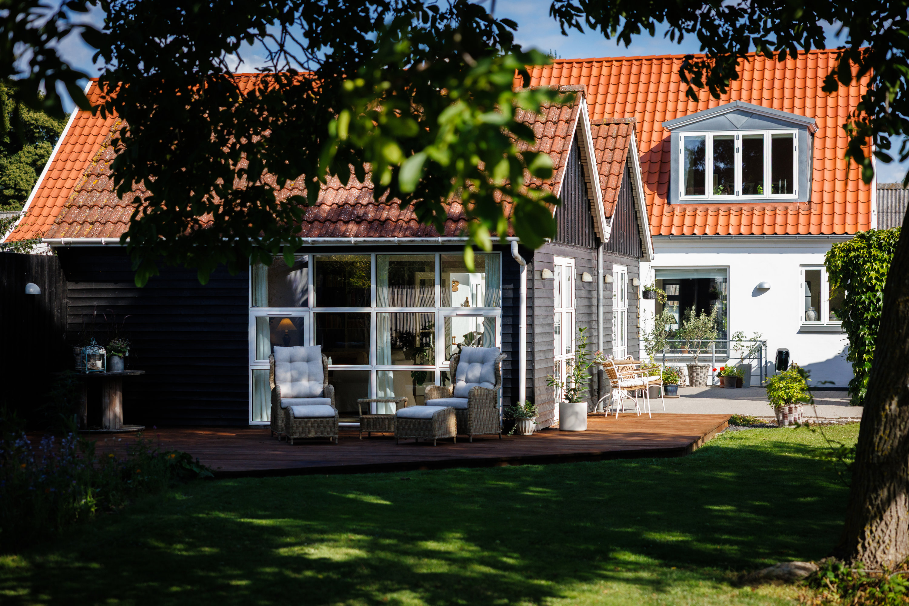 Fremhævet  billede i fuldskærmstilstand. Billede af Nørrebro 128A, 5900 Rudkøbing