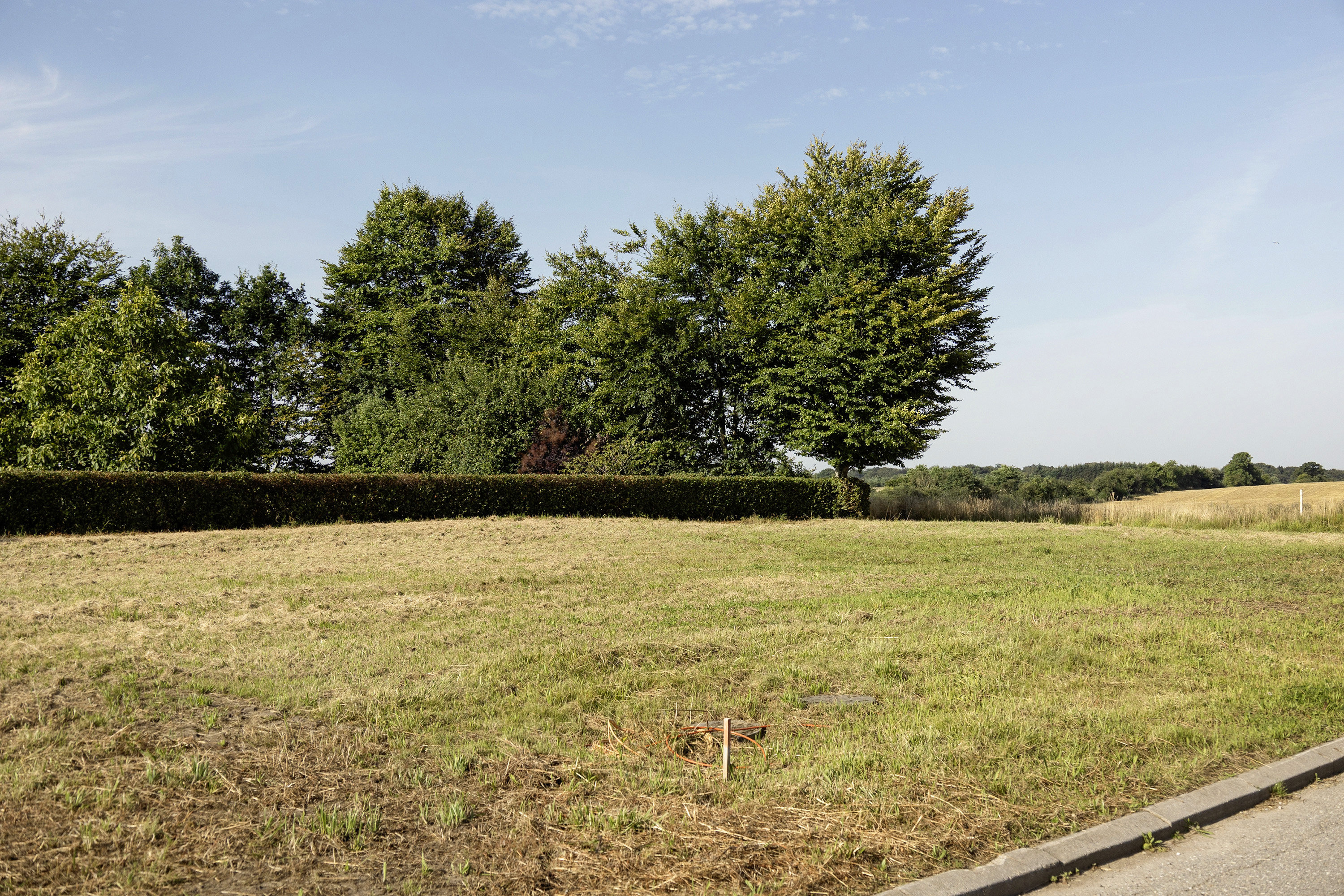 Pamhule Søpark 23, Marstrup, 6100 Haderslev