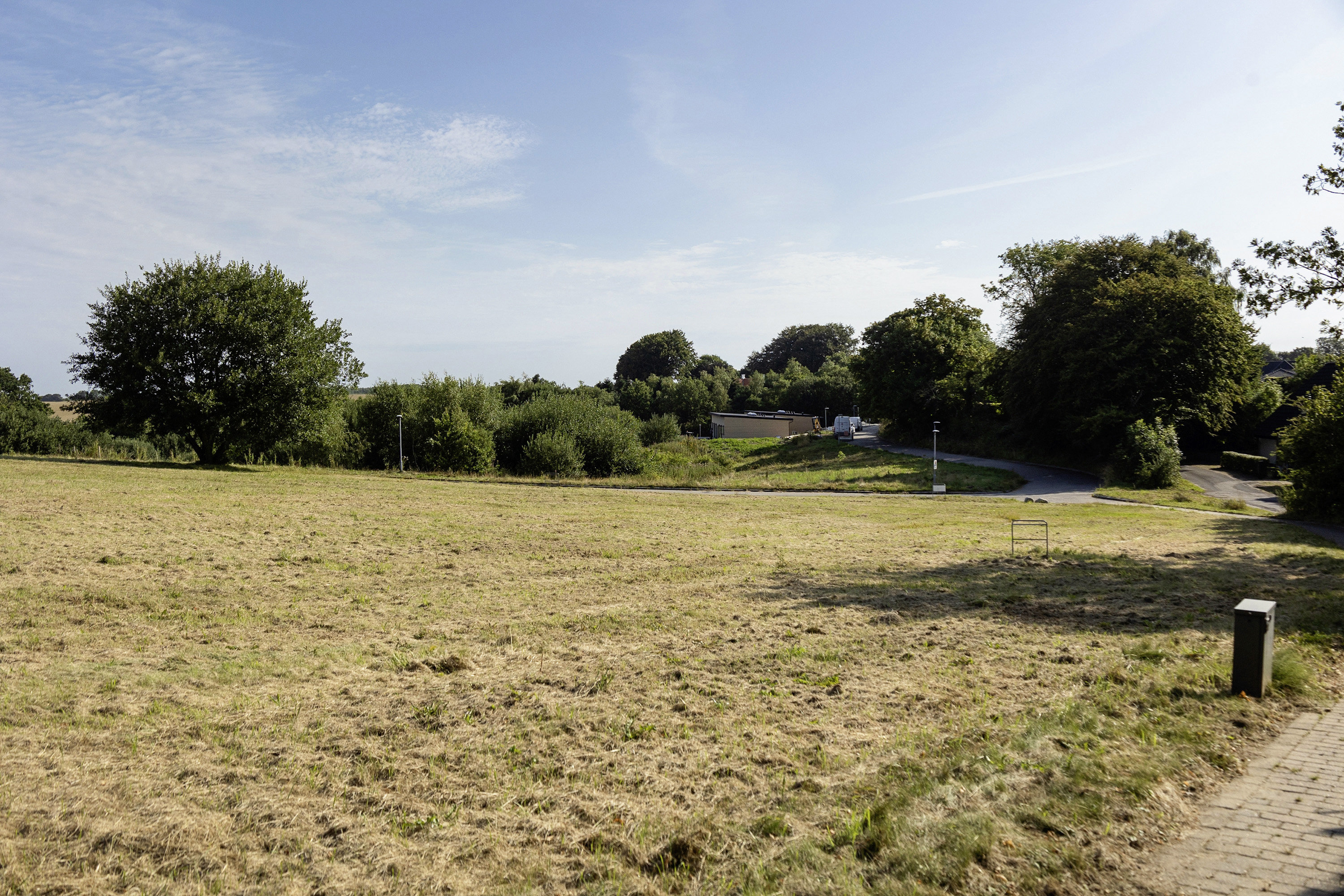 Nørby 38, Marstrup, 6100 Haderslev