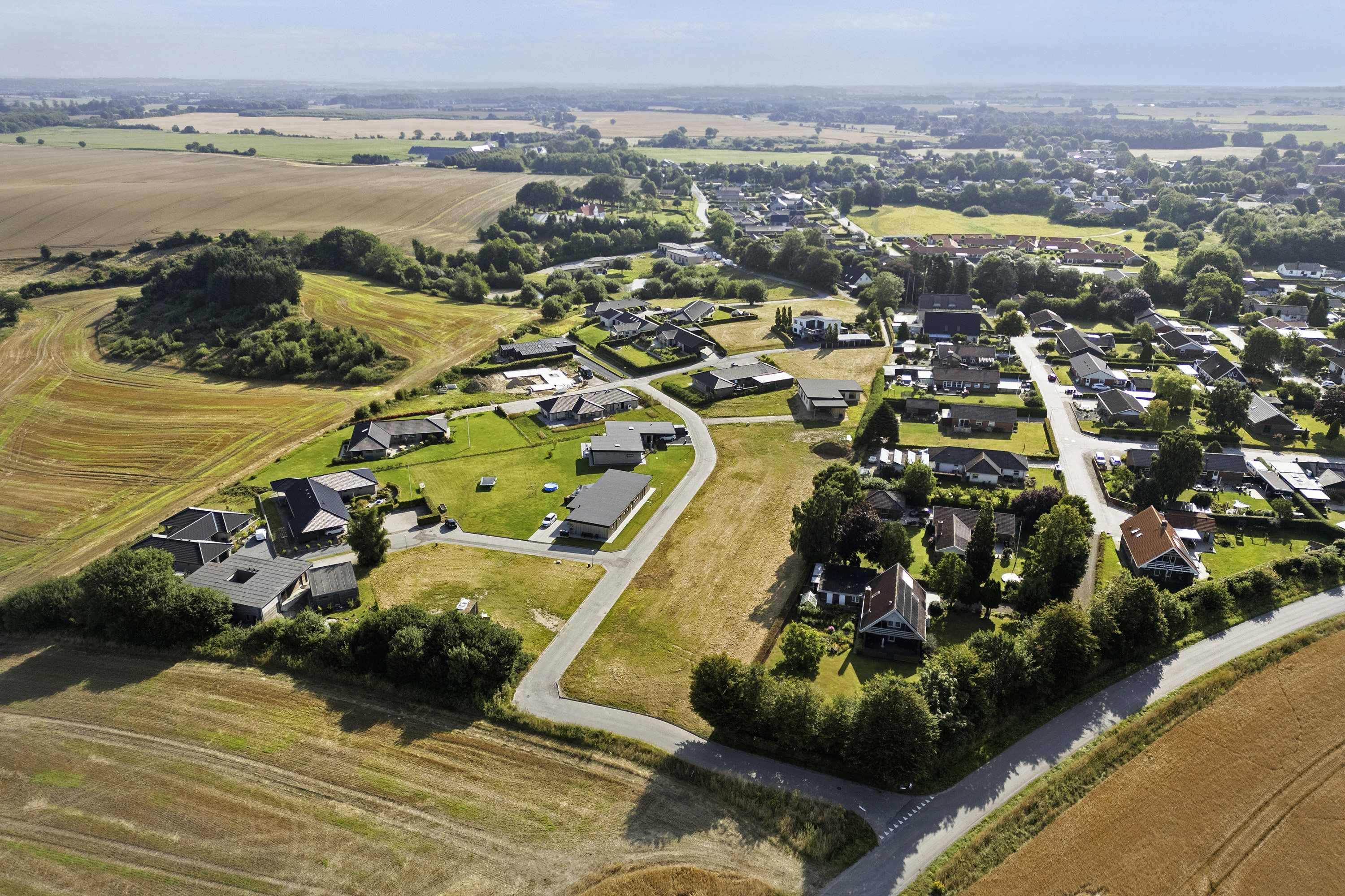 Nørby 38, Marstrup, 6100 Haderslev