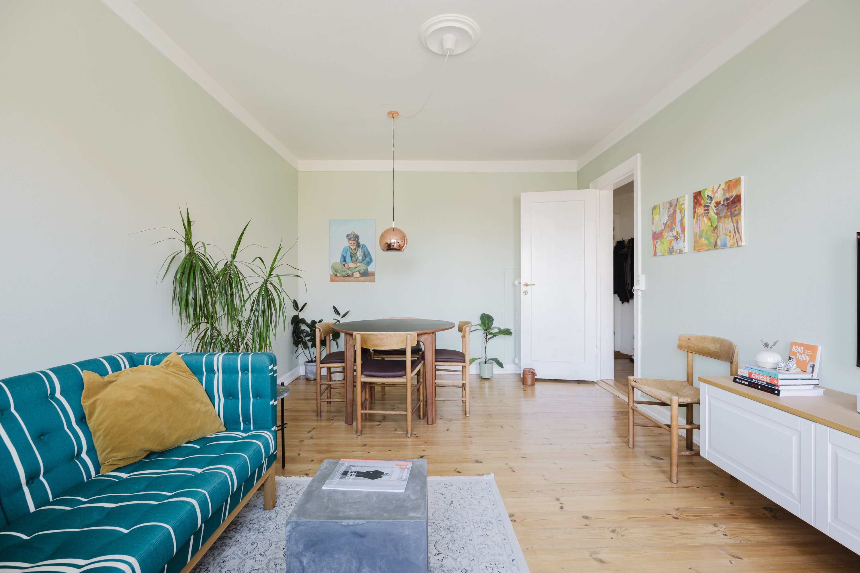 Heimdalsgade 20, 2. th., 2200 København N