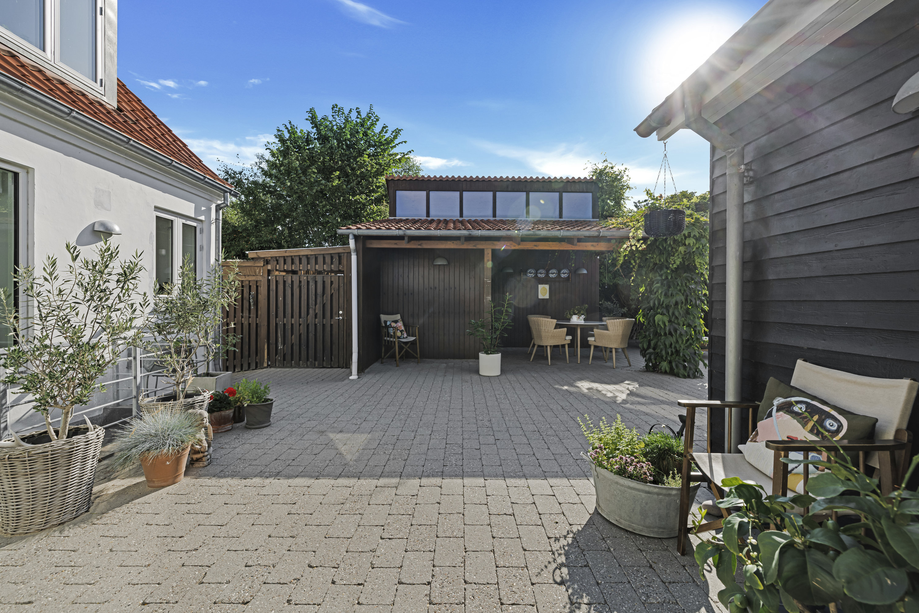 Nørrebro 128A, 5900 Rudkøbing