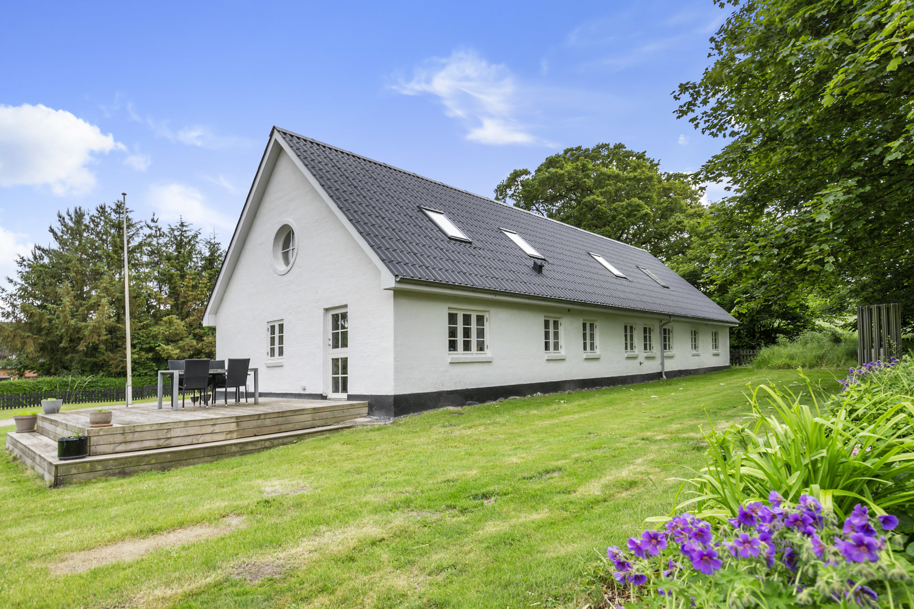 Vester Søvej 6, Skørbæk, 9240 Nibe