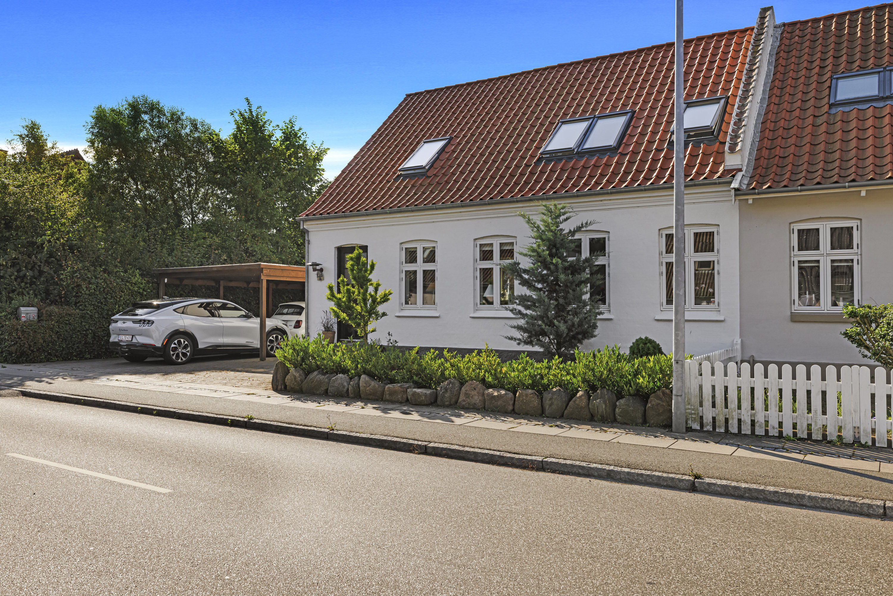 Fremhævet  billede i fuldskærmstilstand. Billede af Nørrebro 128A, 5900 Rudkøbing
