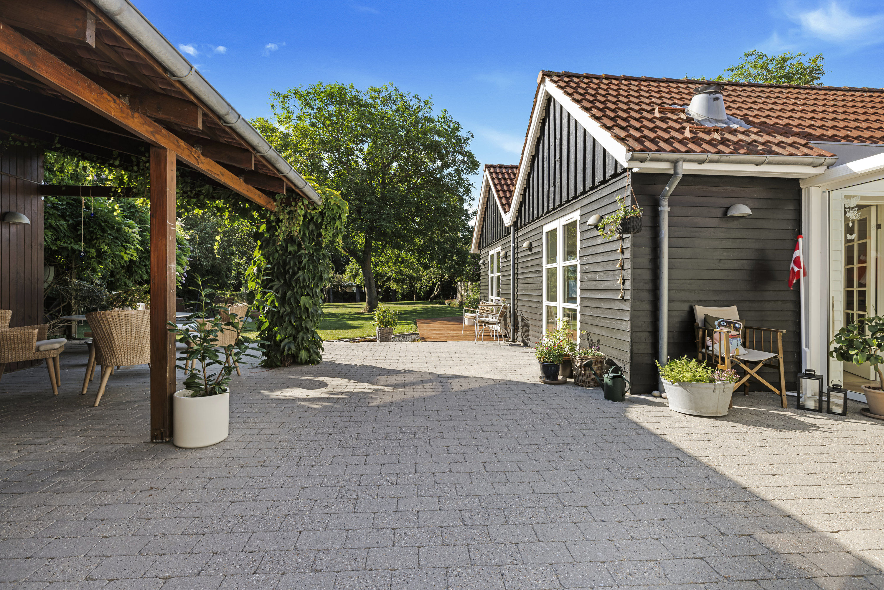 Nørrebro 128A, 5900 Rudkøbing